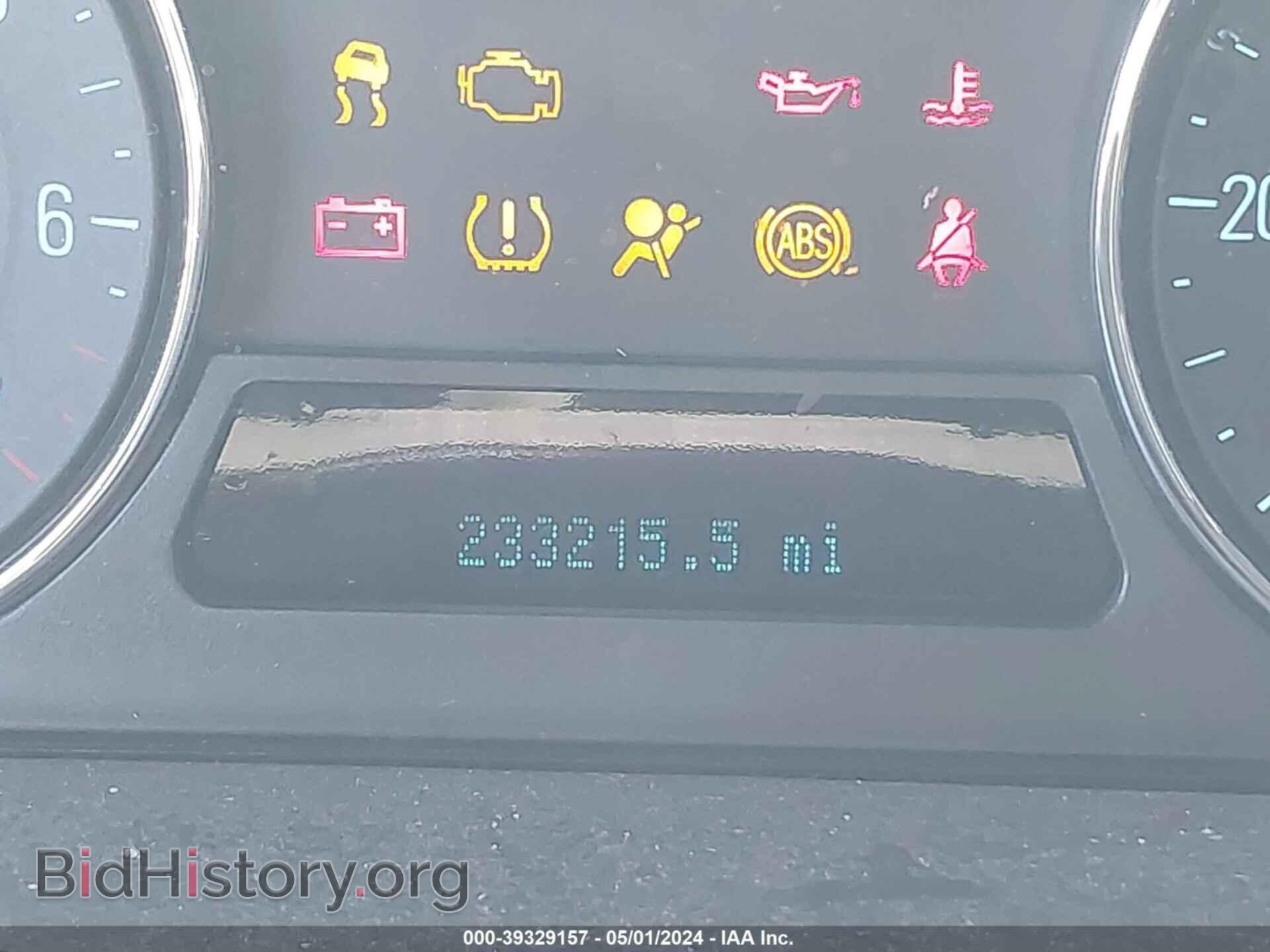 2010 FORD FLEX - VIN: 2FMGK5CC9ABA67915 - Фото 7