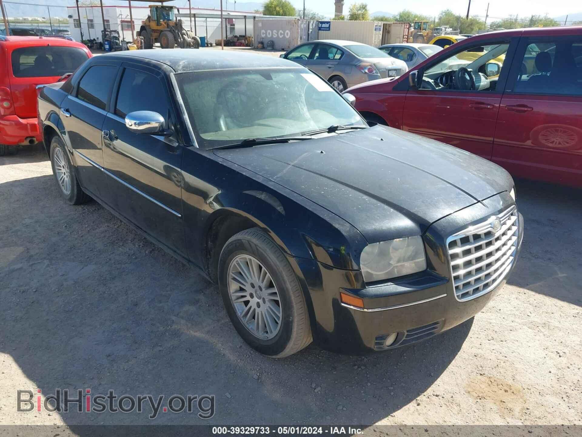 Photo 2C3CA5CV2AH180324 - CHRYSLER 300 2010