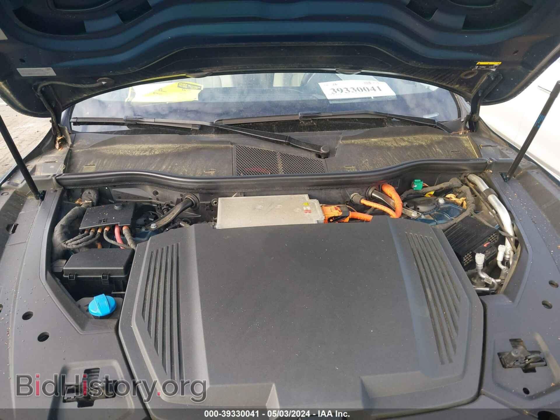 2019 AUDI E-TRON - VIN: WA1LAAGE3KB009035 - Фото 10
