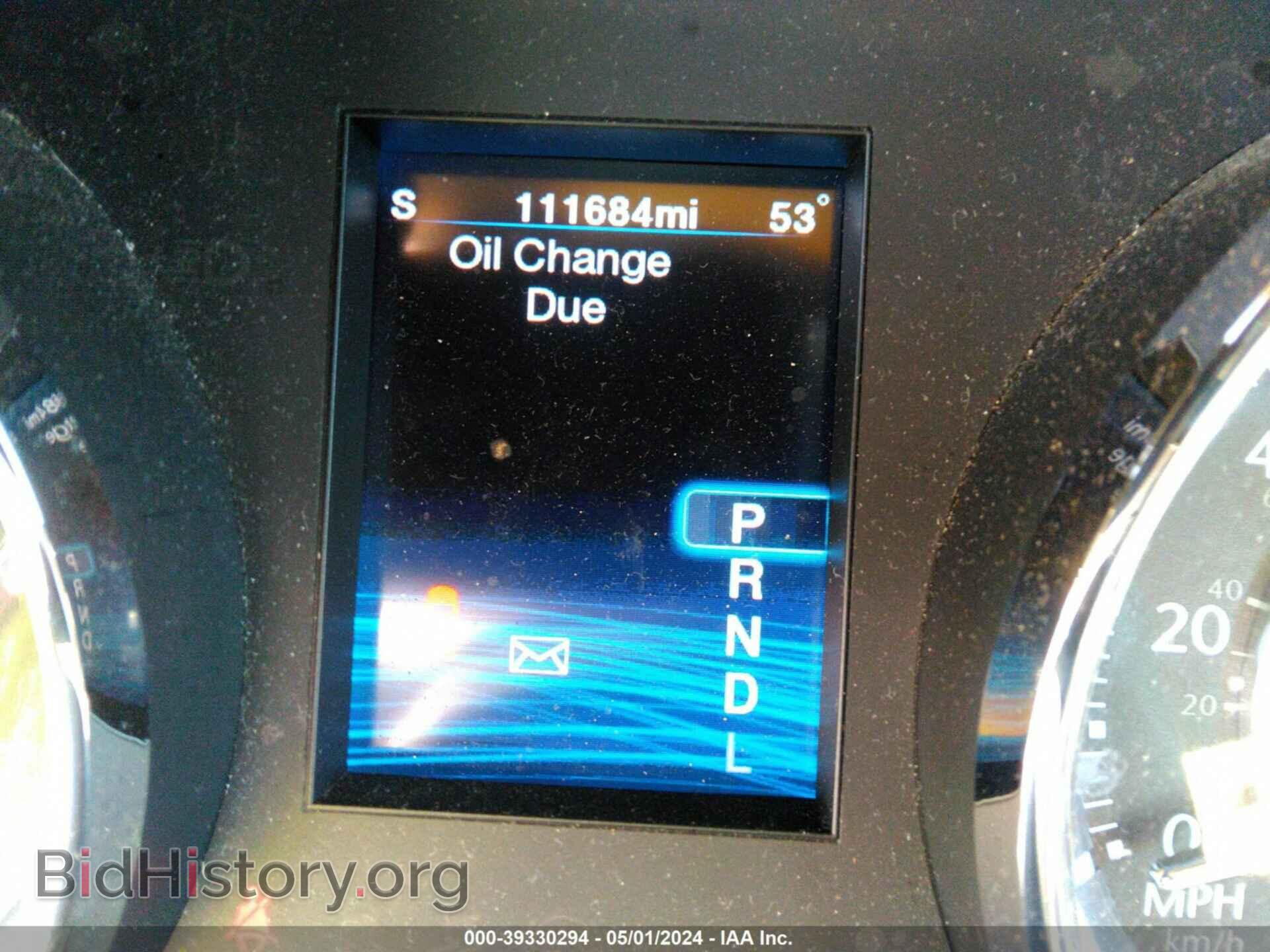 2012 CHRYSLER 300 - VIN: 2C3CCACGXCH227509 - Фото 7
