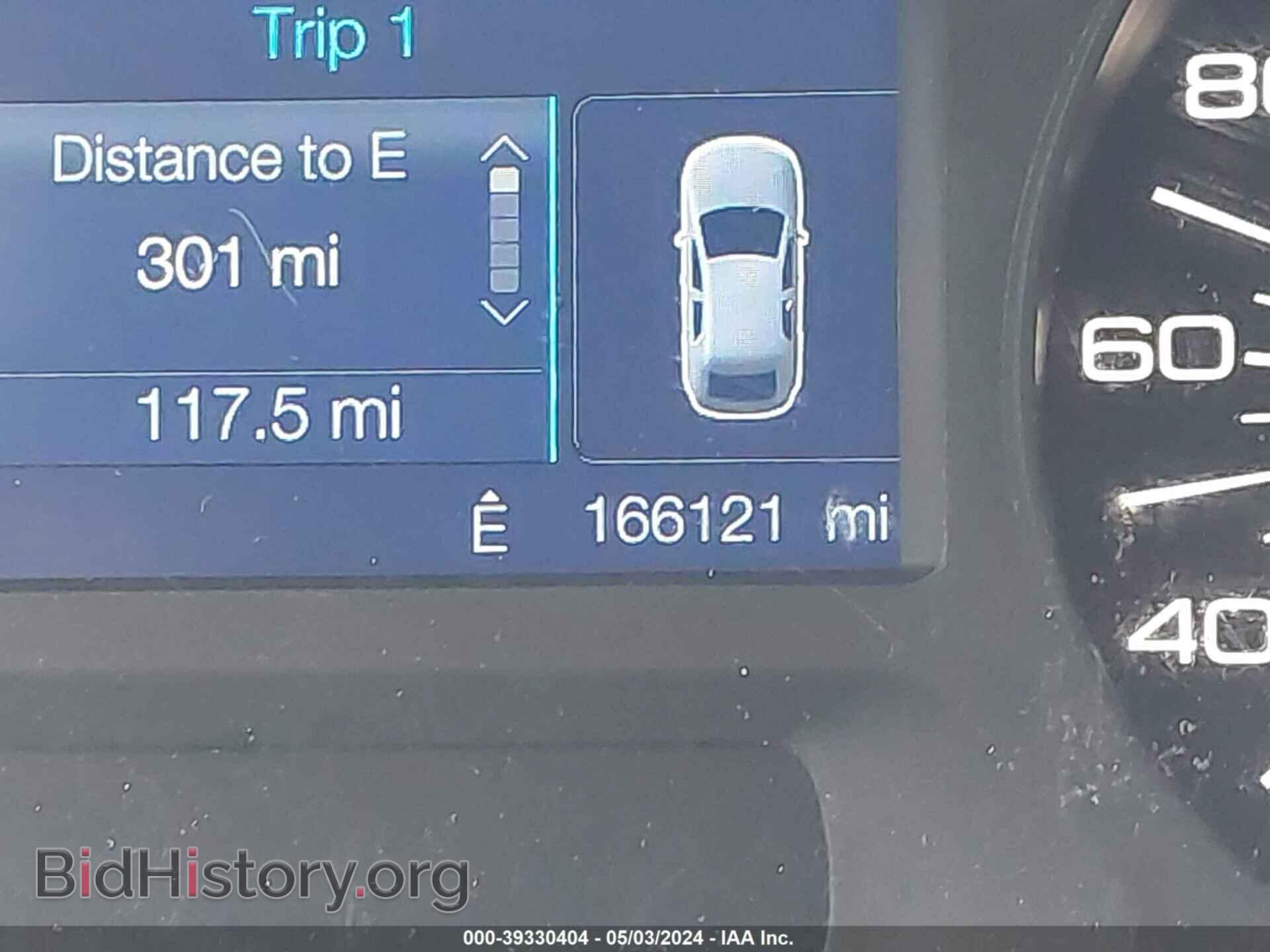 2014 FORD EDGE - VIN: 2FMDK3GC5EBA54084 - Photo 15
