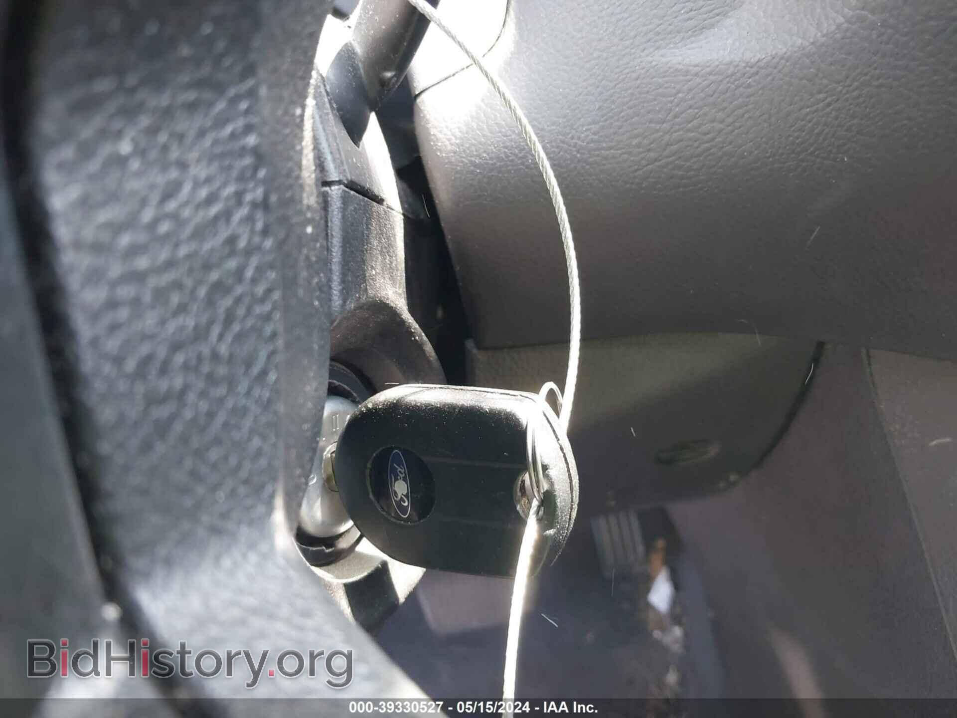 2012 FORD FOCUS - VIN: 1FAHP3F21CL201410 - Photo 11
