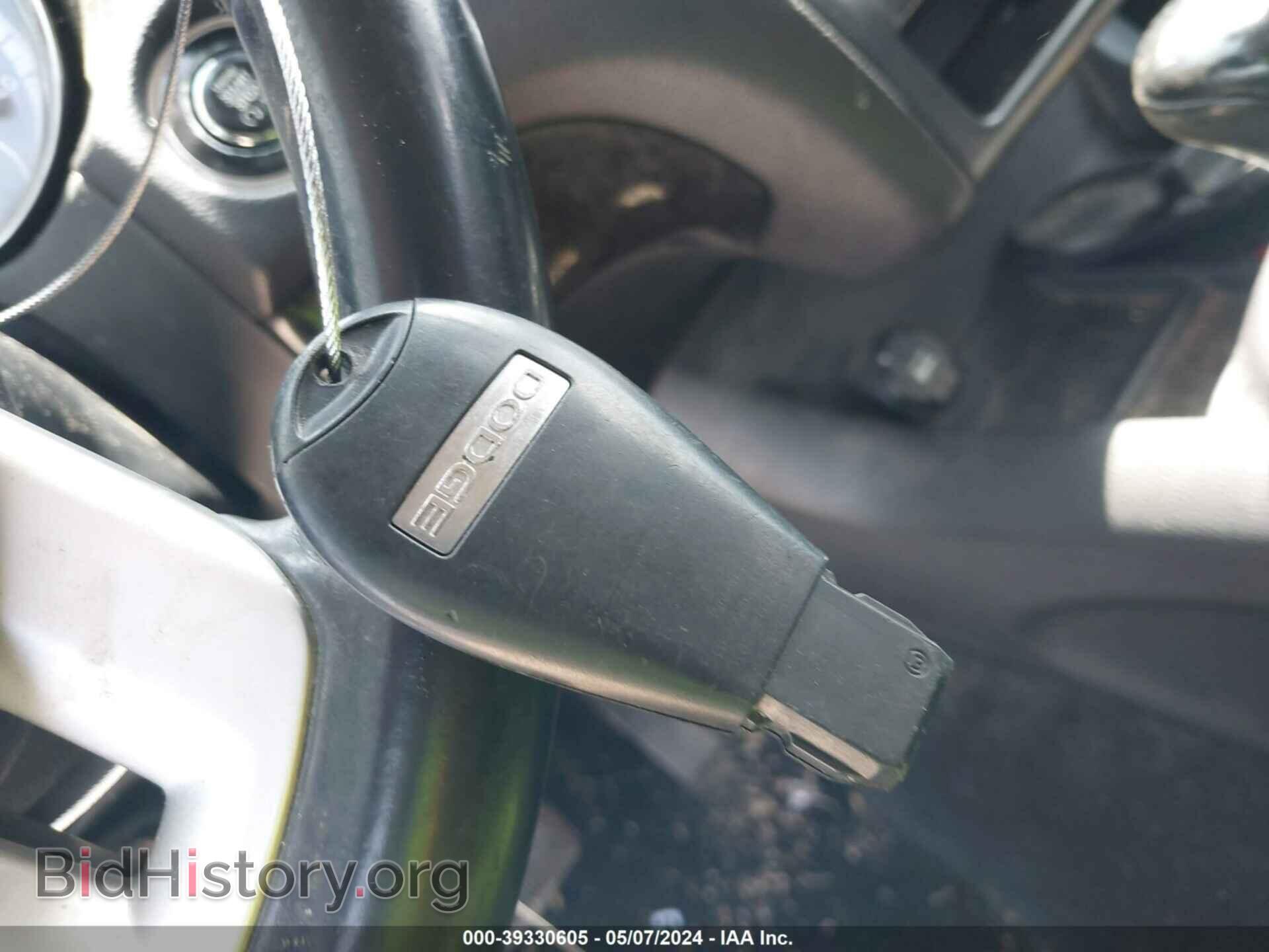 2011 DODGE DURANGO - VIN: 1D4SD4GT4BC592897 - Photo 11