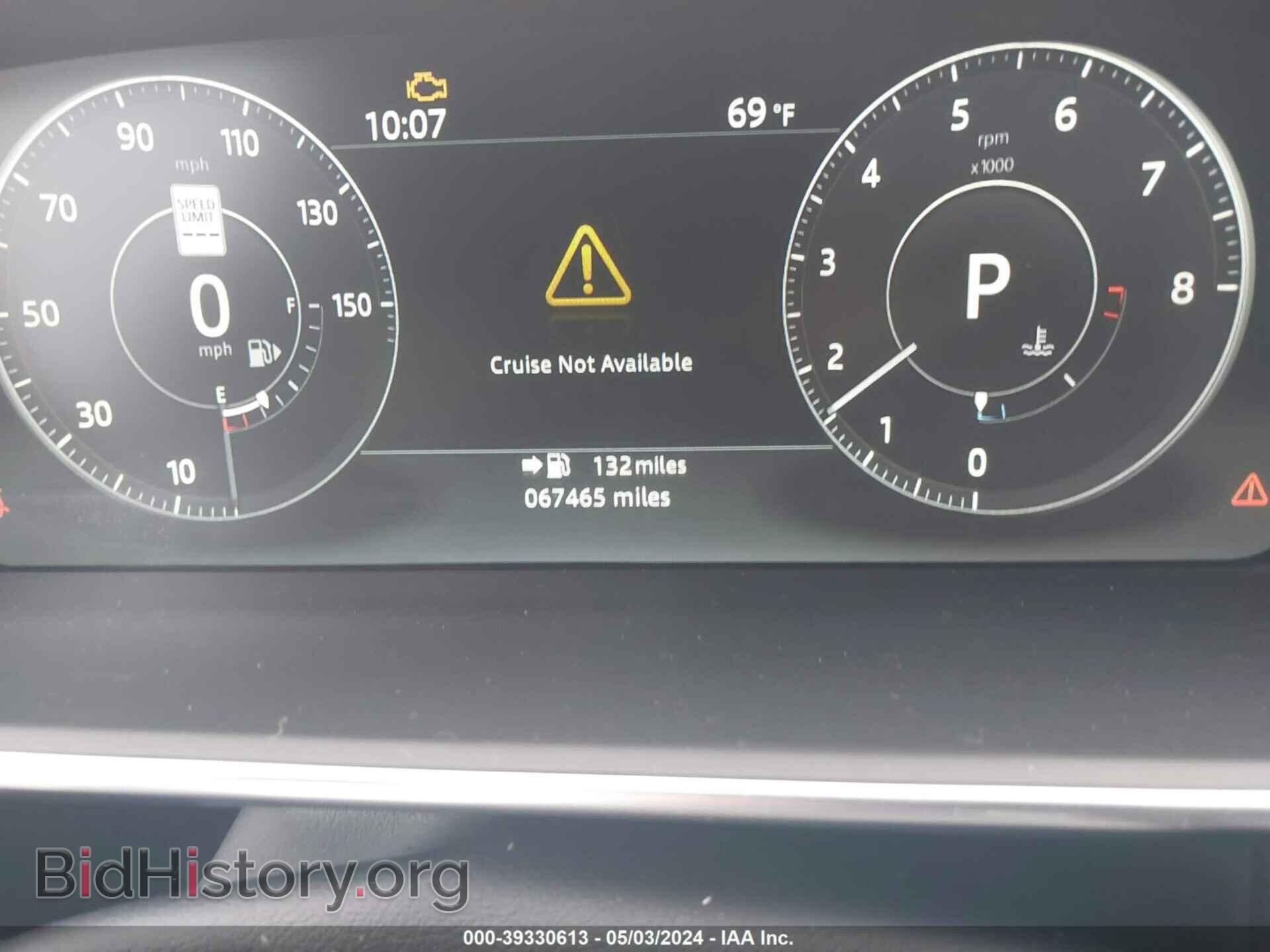 2017 LAND ROVER RANGE ROVER - VIN: SALGS2FV5HA326429 - Фото 16