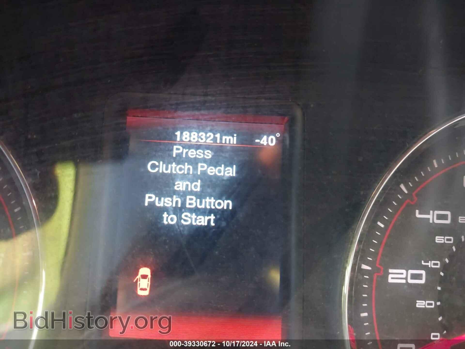 2012 DODGE CHARGER - VIN: 2C3CDXBG8CH260574 - Фото 7