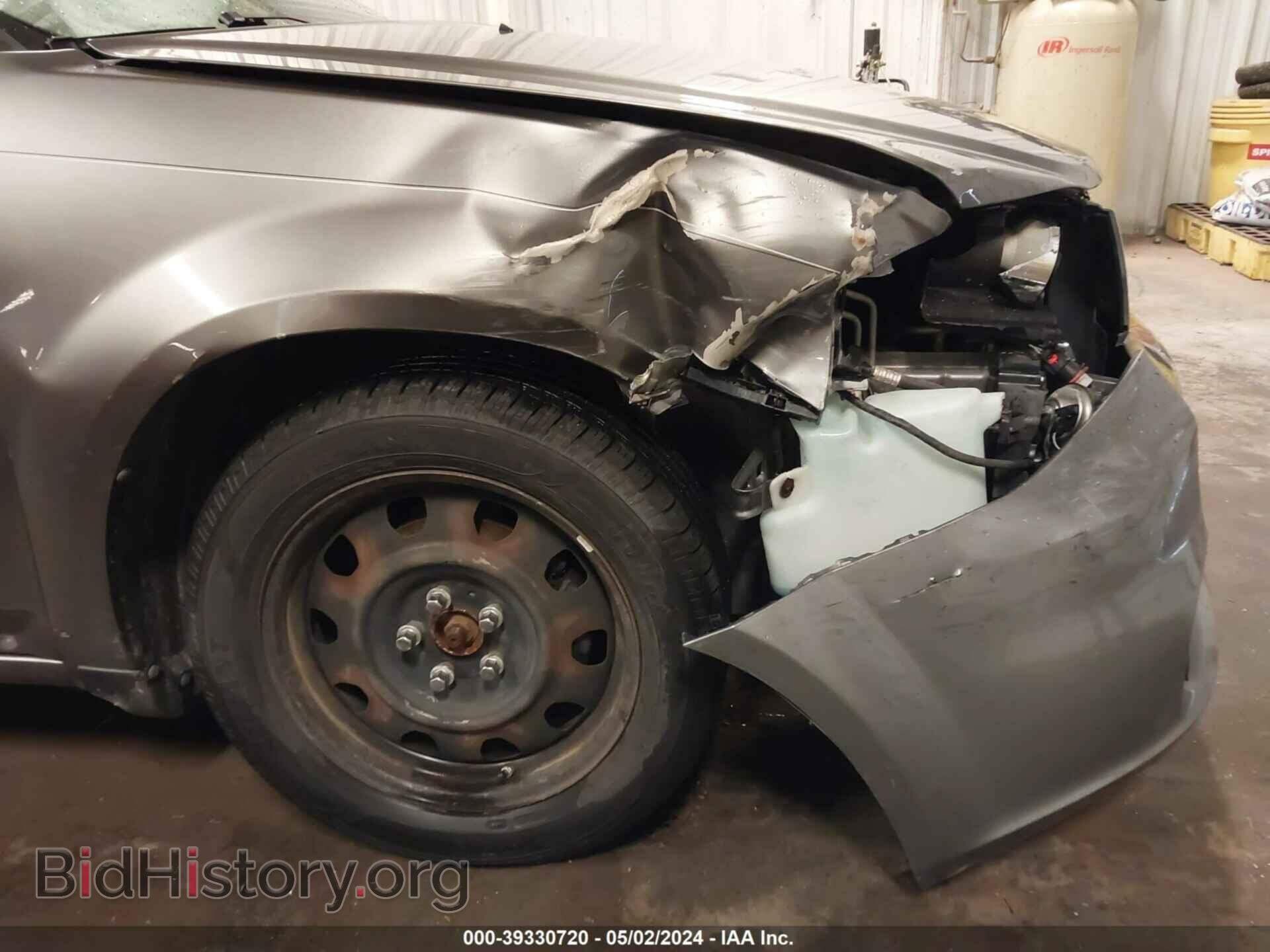 2013 DODGE AVENGER - VIN: 1C3CDZAB3DN693066 - Photo 6