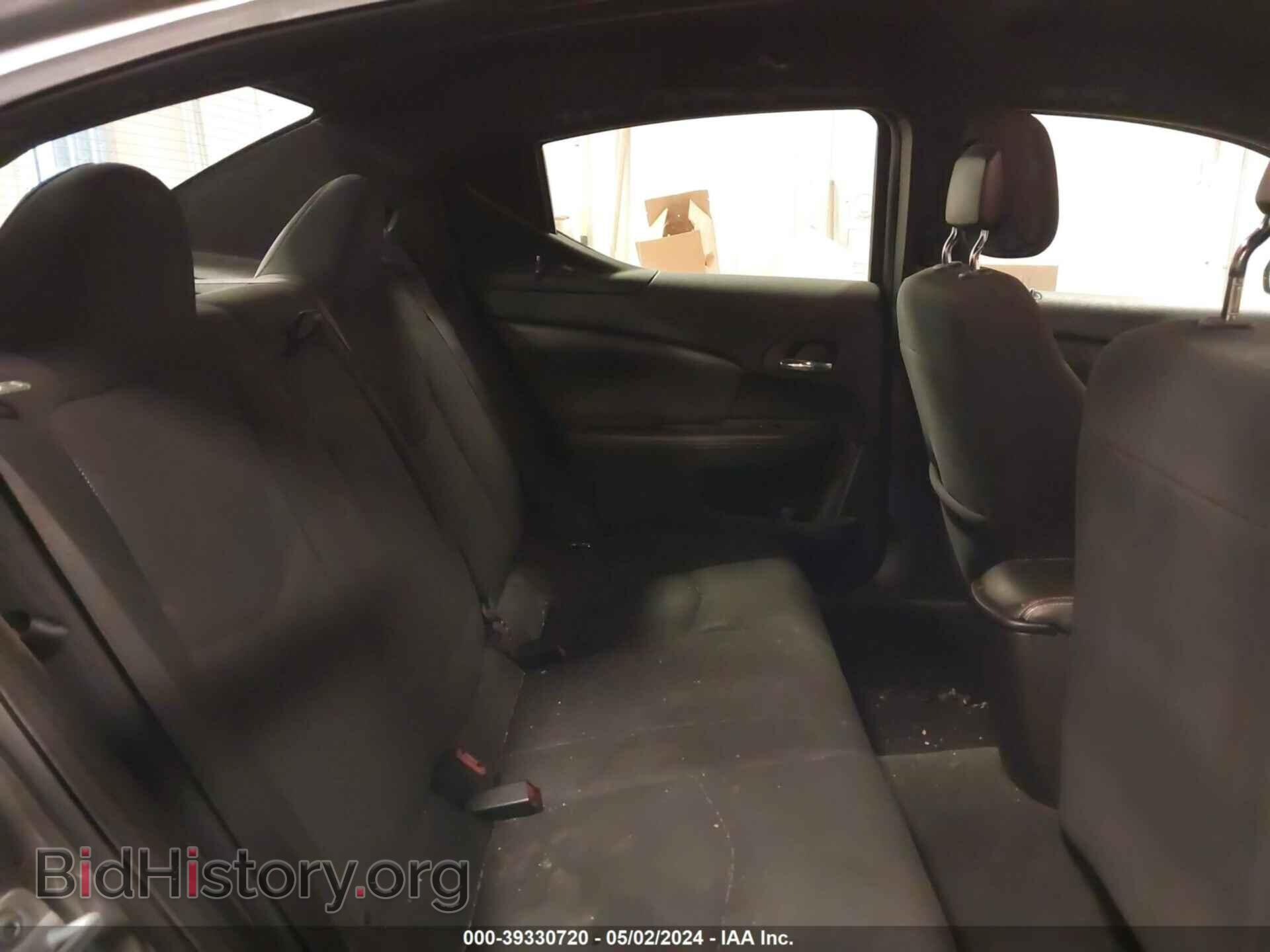 2013 DODGE AVENGER - VIN: 1C3CDZAB3DN693066 - Photo 8