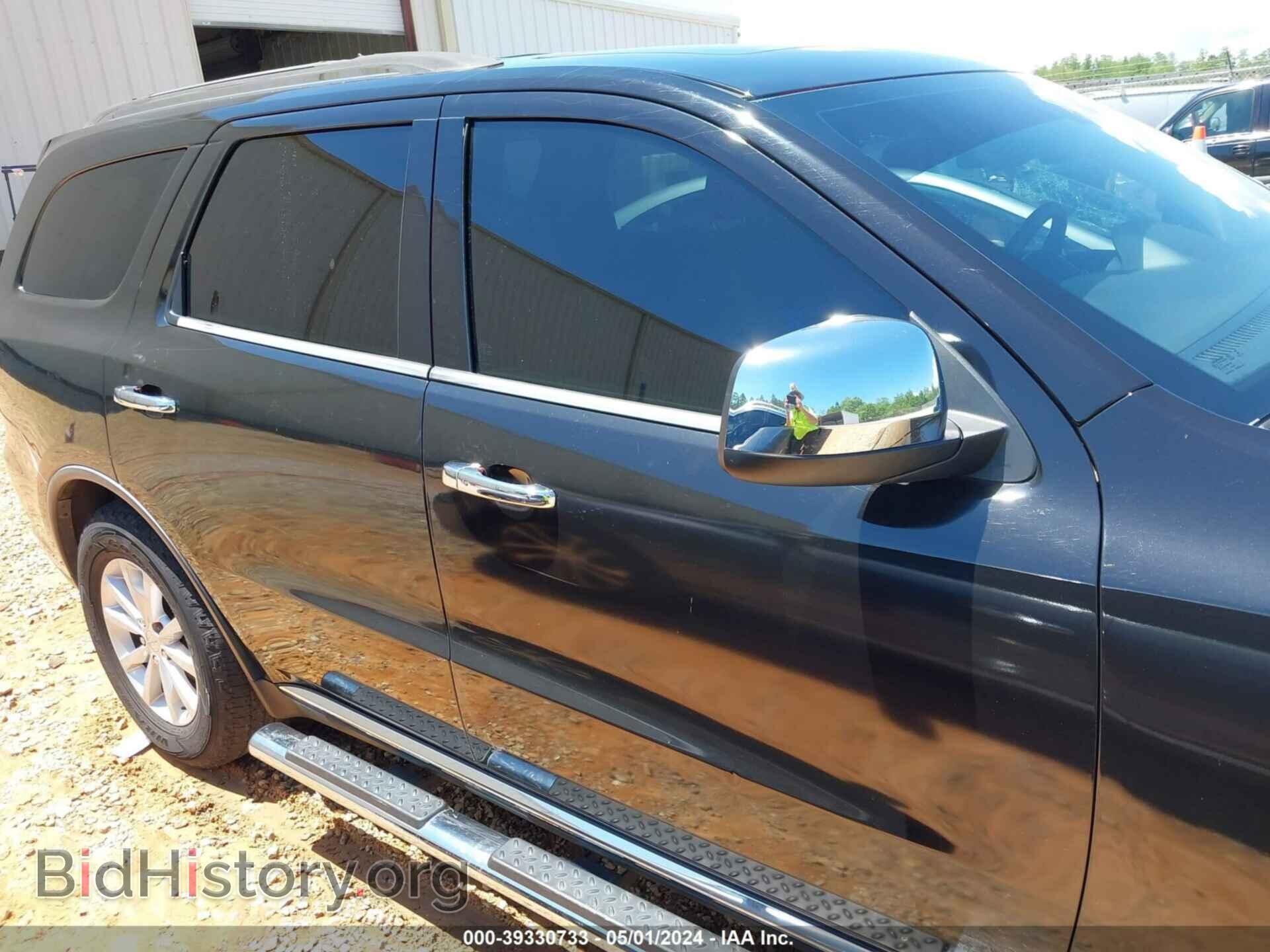 2015 DODGE DURANGO - VIN: 1C4RDHAG2FC880468 - Photo 12