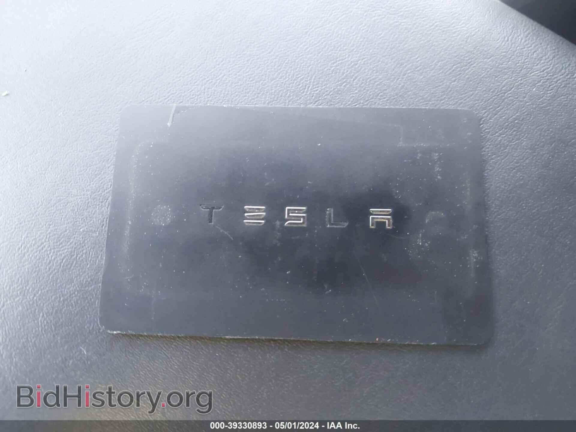2018 TESLA MODEL 3 - VIN: 5YJ3E1EAXJF164431 - Фото 11
