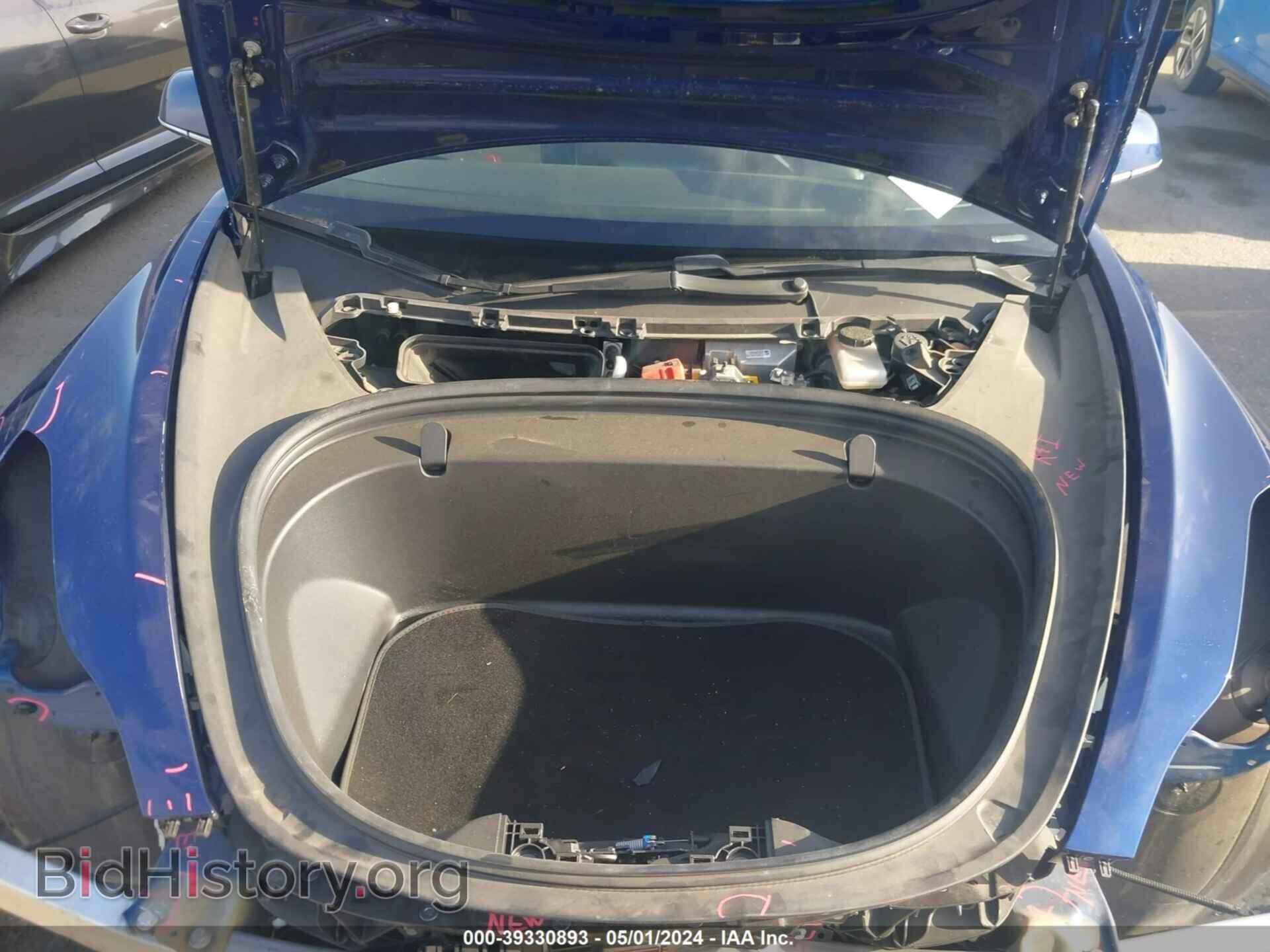 2018 TESLA MODEL 3 - VIN: 5YJ3E1EAXJF164431 - Фото 10