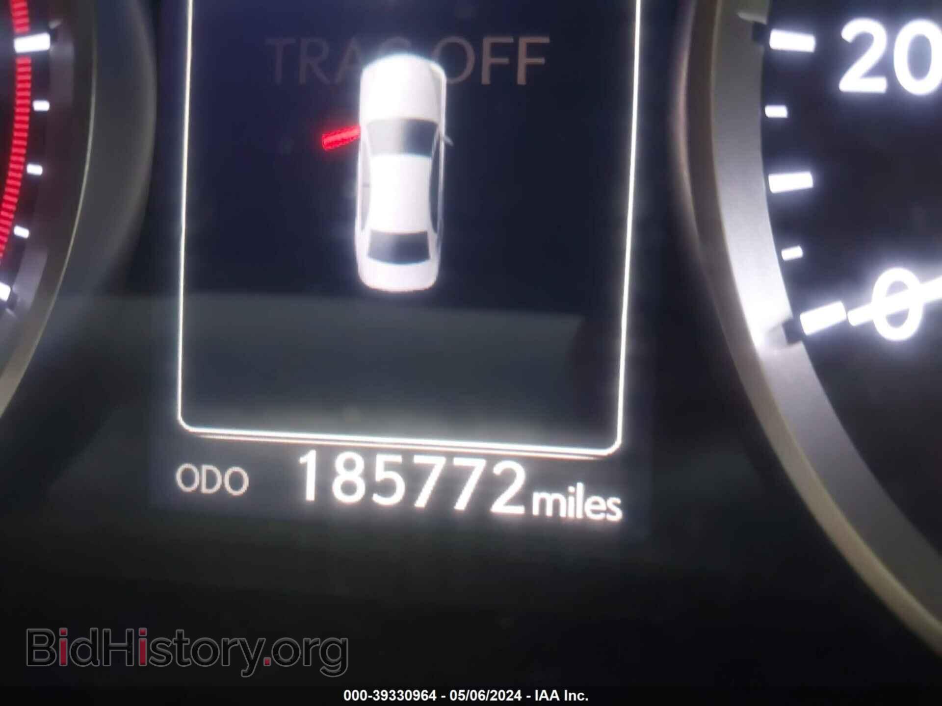 2014 LEXUS IS 250 - VIN: JTHCF1D26E5000493 - Фото 15