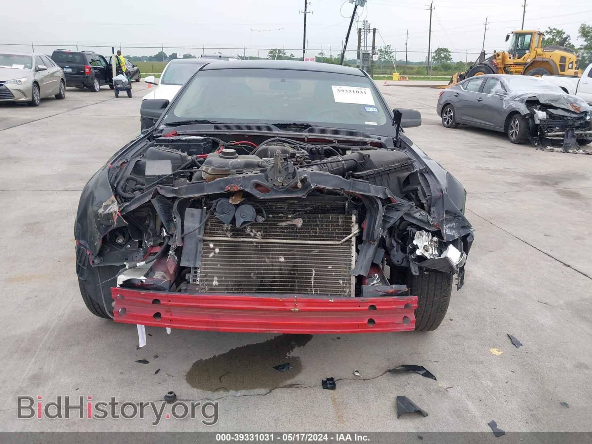 2006 FORD MUSTANG - VIN: 1ZVFT80N965244704 - Фото 6