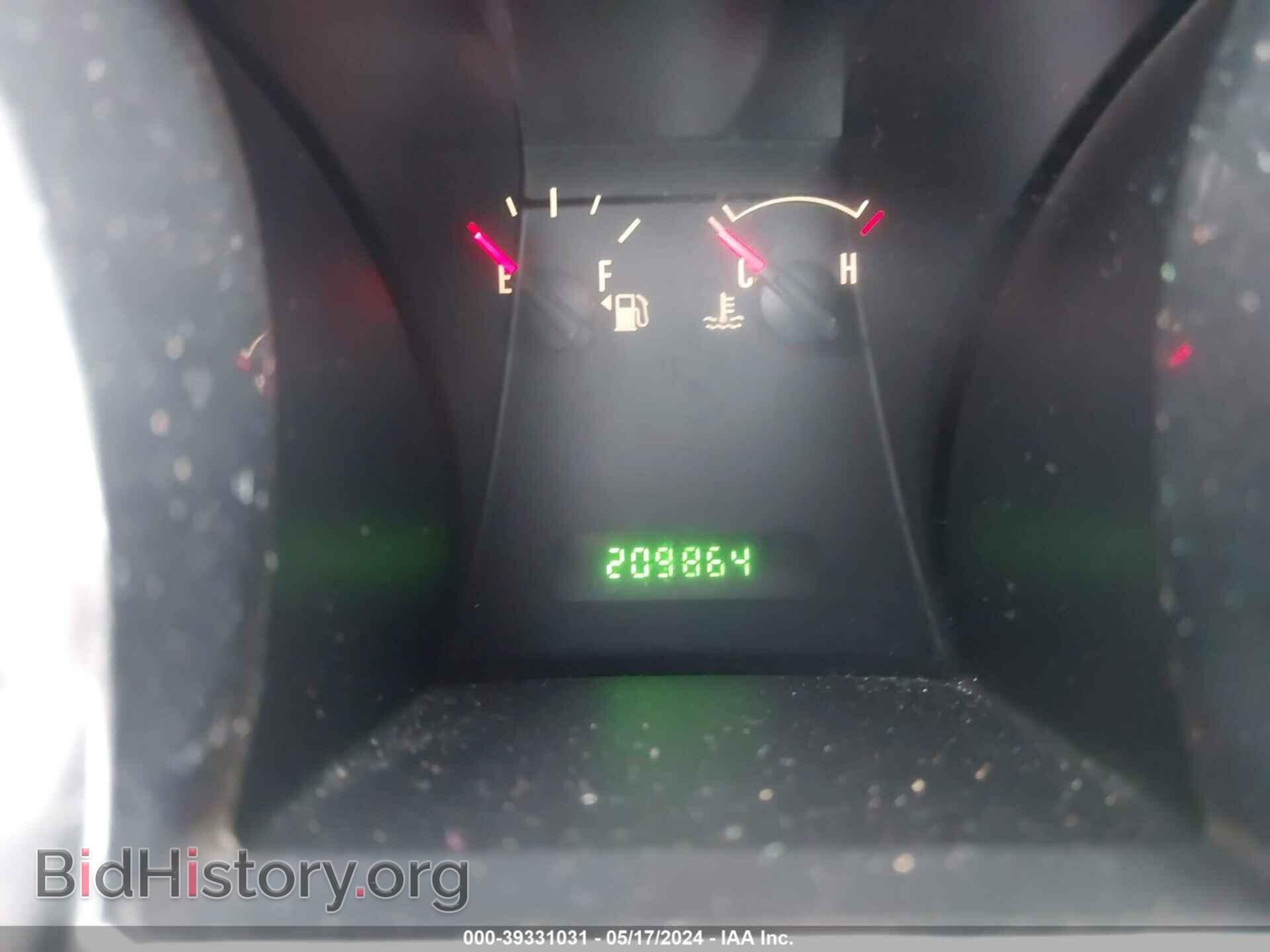 2006 FORD MUSTANG - VIN: 1ZVFT80N965244704 - Фото 7