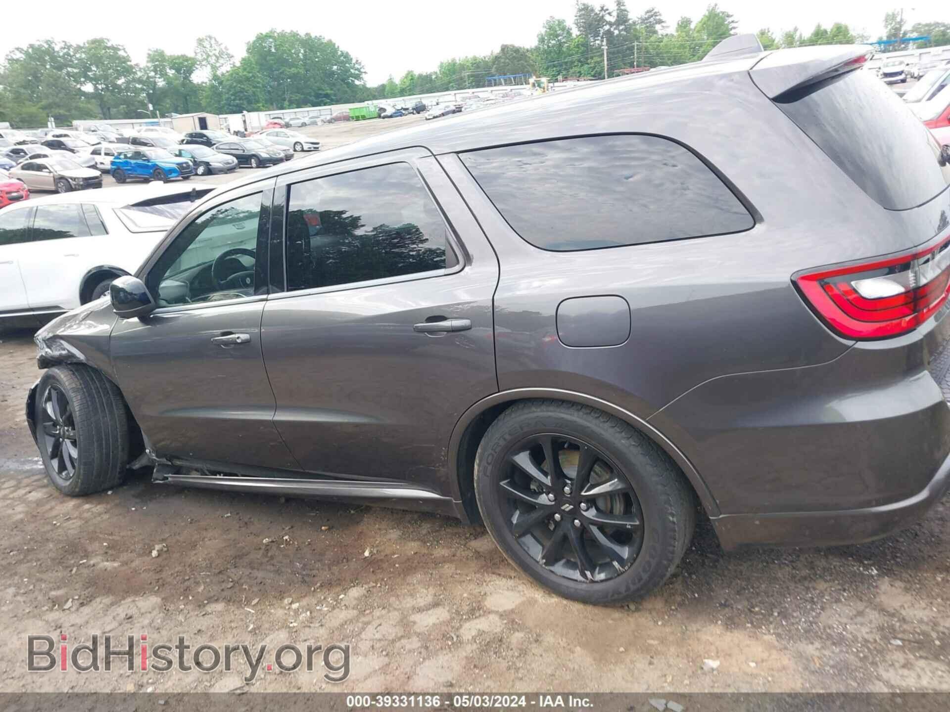 2019 DODGE DURANGO - VIN: 1C4RDHAGXKC573575 - Фото 15