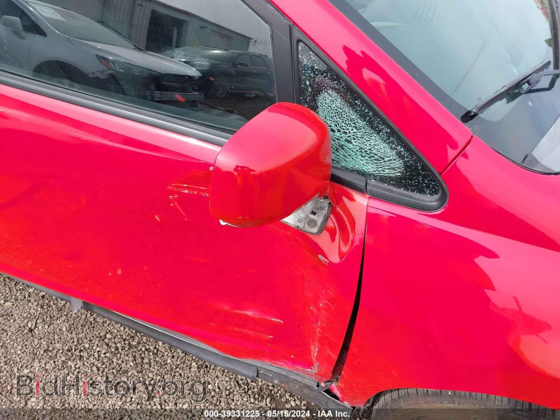 2007 NISSAN VERSA - VIN: 3N1BC13E07L354792 - Фото 6