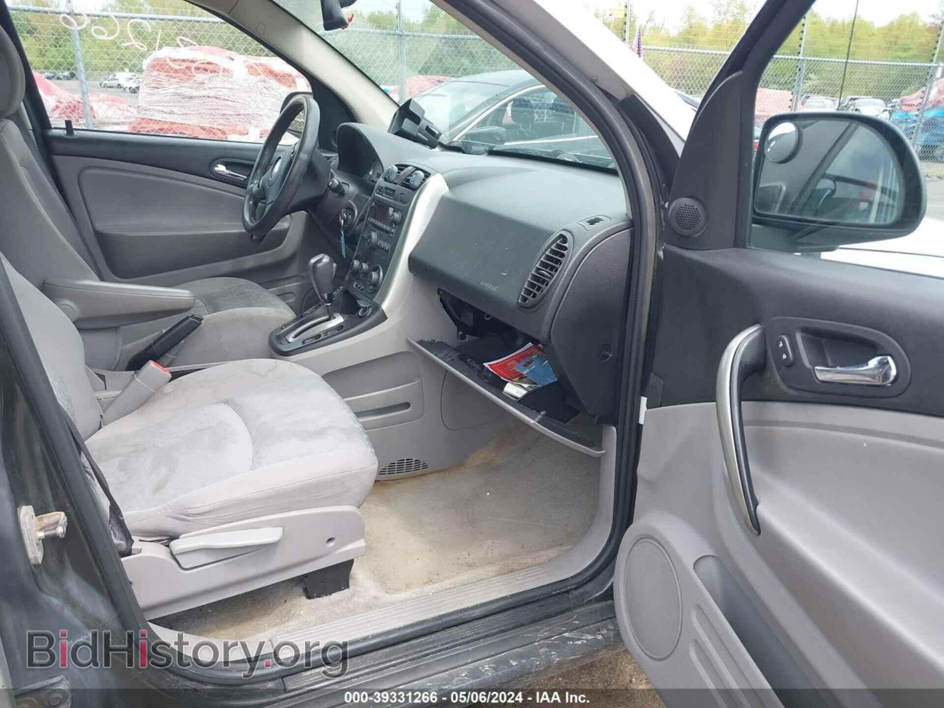 2007 SATURN VUE - VIN: 5GZCZ33D27S879159 - Фото 5