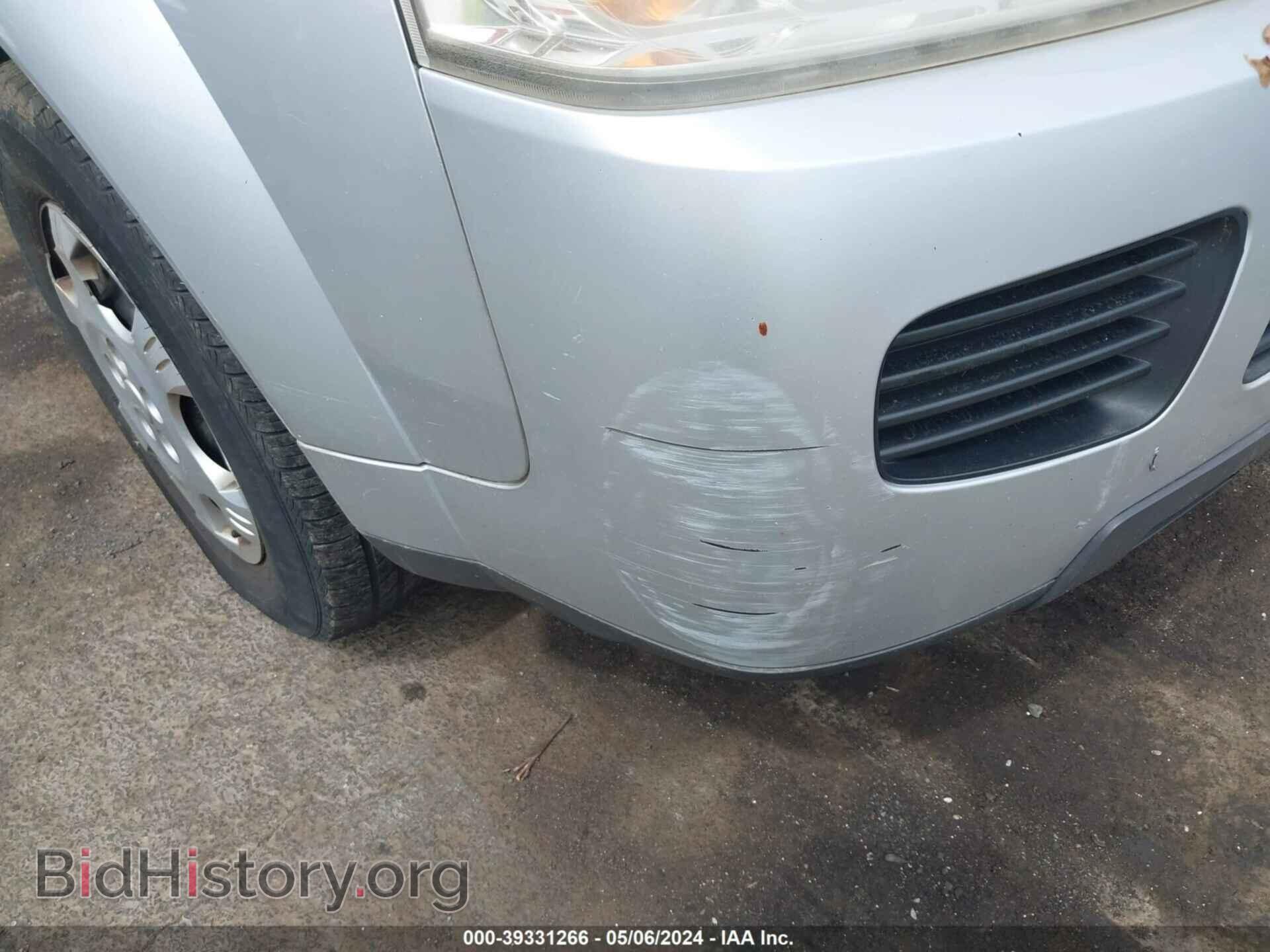 2007 SATURN VUE - VIN: 5GZCZ33D27S879159 - Фото 6