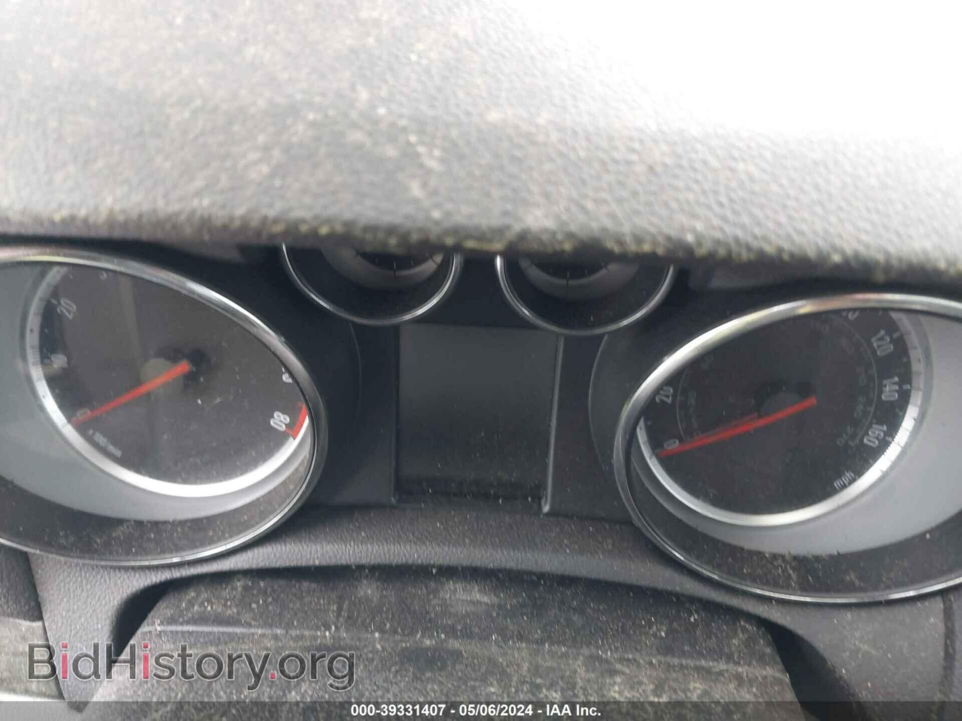 2013 BUICK ENCORE - VIN: KL4CJCSB5DB094889 - Фото 7