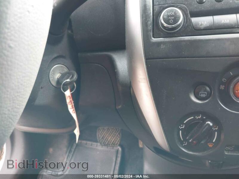 2015 Nissan VERSA NOTE (VIN 3N1CE2CP7FL372162) — photo 11 of 19