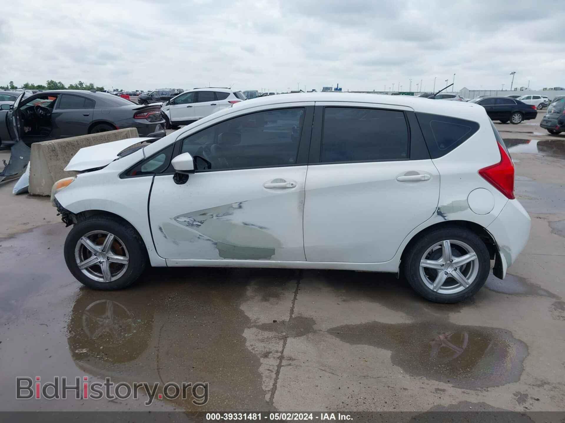 2015 NISSAN VERSA NOTE - VIN: 3N1CE2CP7FL372162 - Photo 15