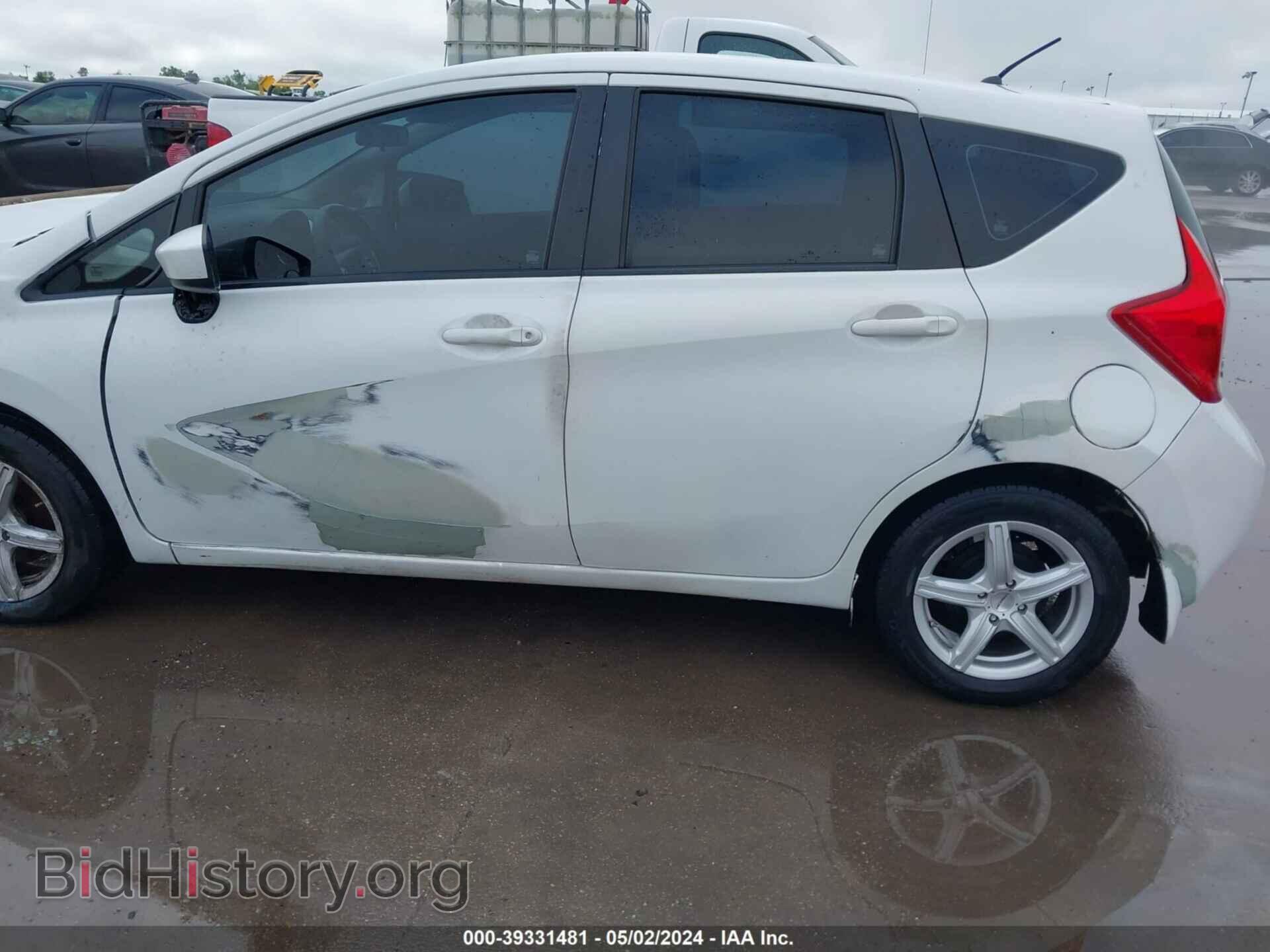 2015 NISSAN VERSA NOTE - VIN: 3N1CE2CP7FL372162 - Photo 18