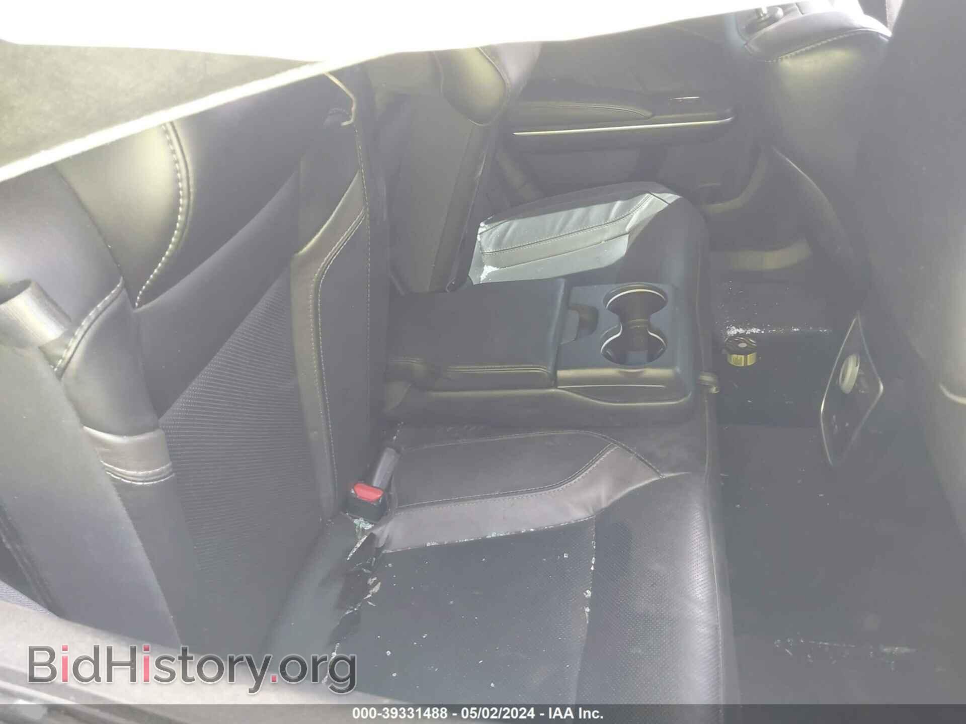 2021 DODGE CHARGER - VIN: 2C3CDXBG3MH540601 - Фото 8