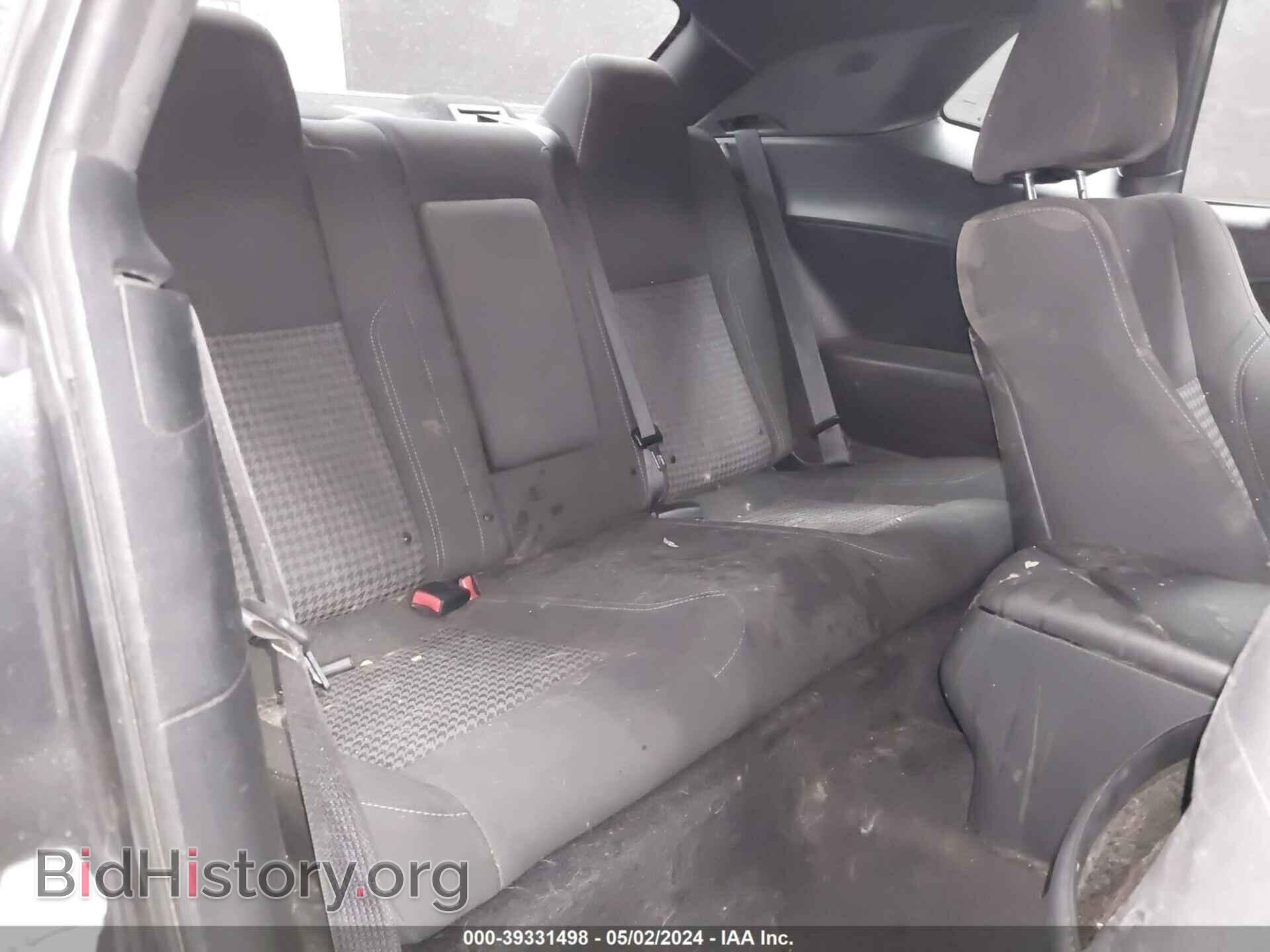 2018 DODGE CHALLENGER - VIN: 2C3CDZAG2JH199880 - Фото 6