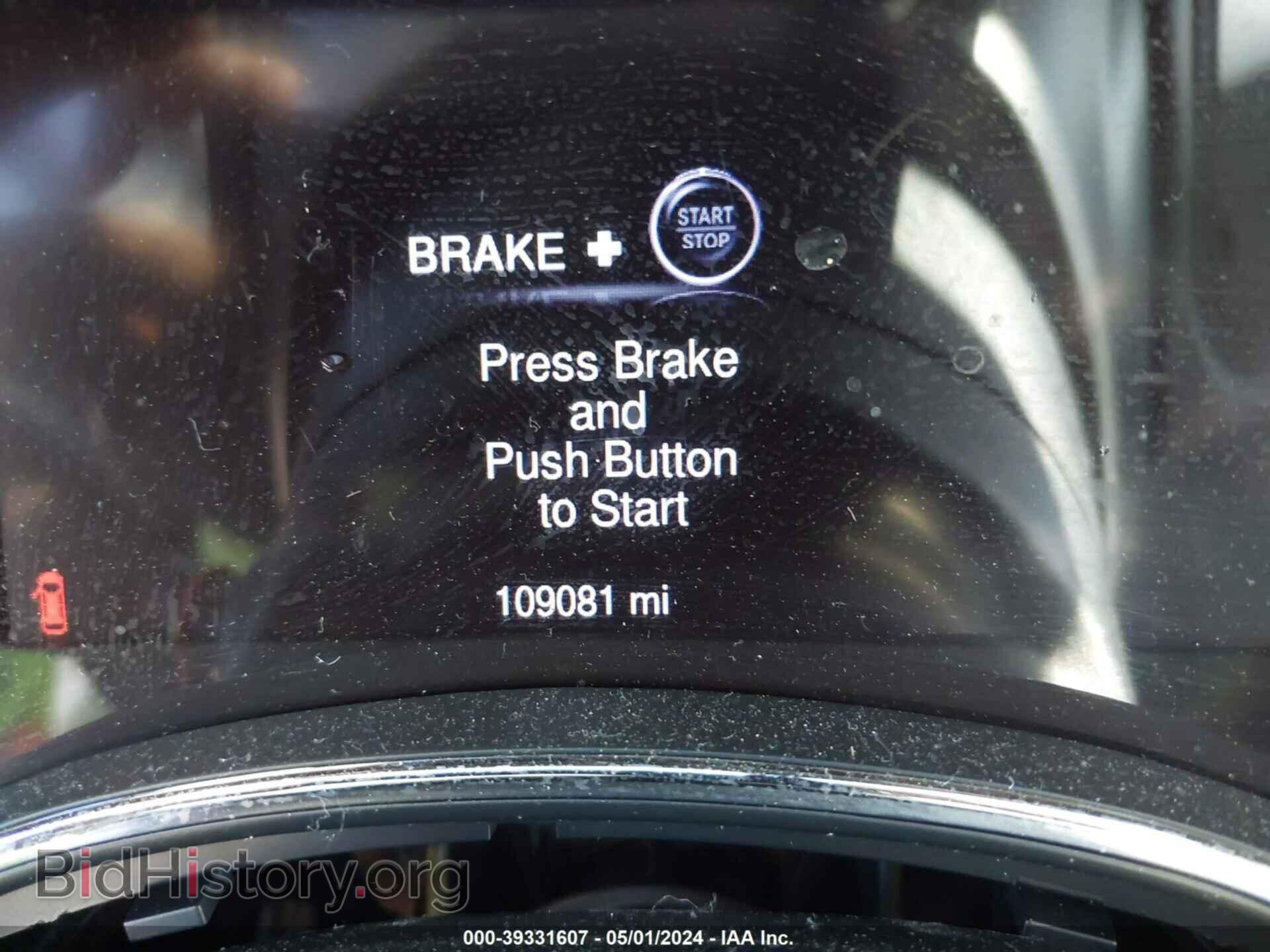 2015 DODGE DURANGO - VIN: 1C4RDJDG8FC202102 - Photo 14