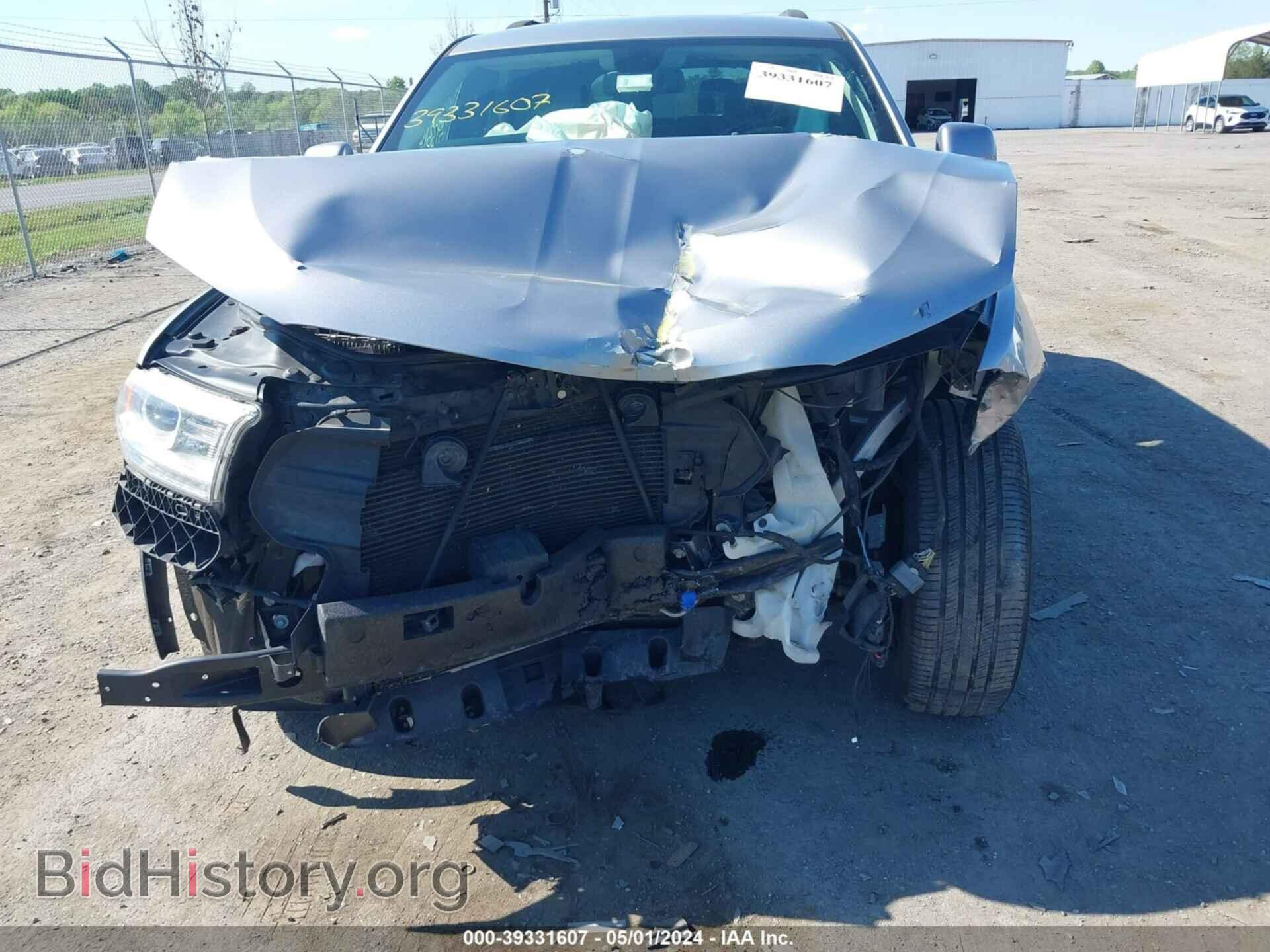 2015 DODGE DURANGO - VIN: 1C4RDJDG8FC202102 - Photo 6