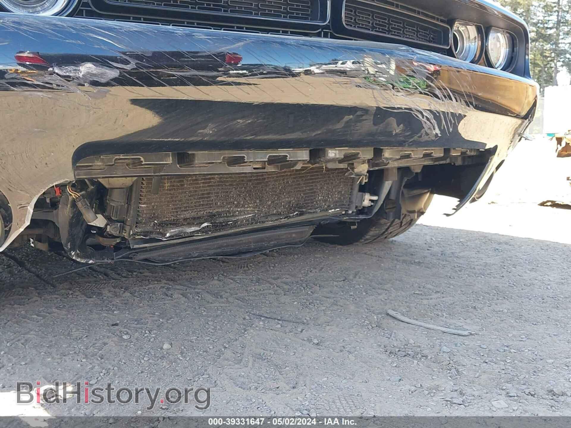2019 DODGE CHALLENGER - VIN: 2C3CDZFJXKH582780 - Photo 17