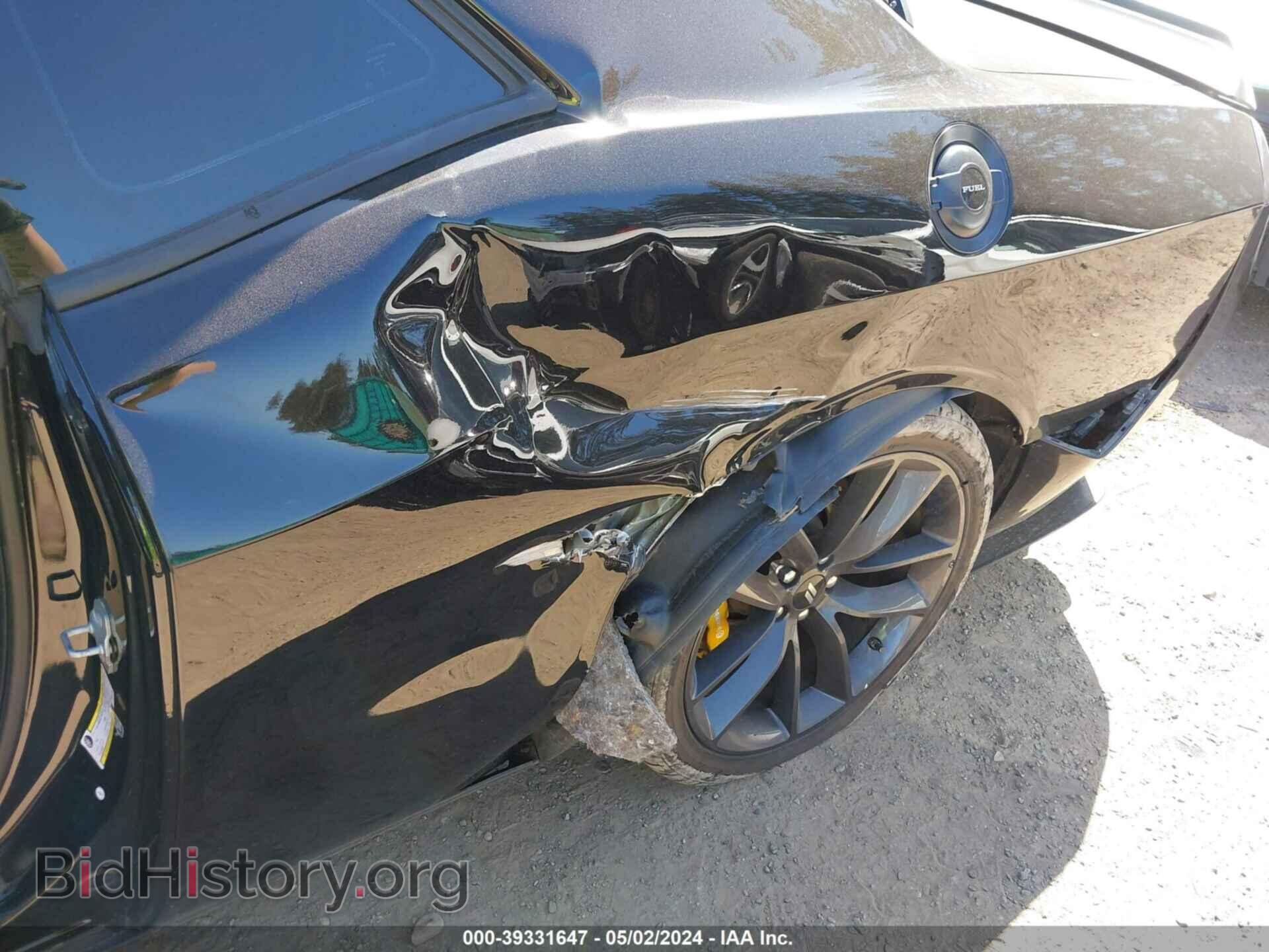 2019 DODGE CHALLENGER - VIN: 2C3CDZFJXKH582780 - Photo 6