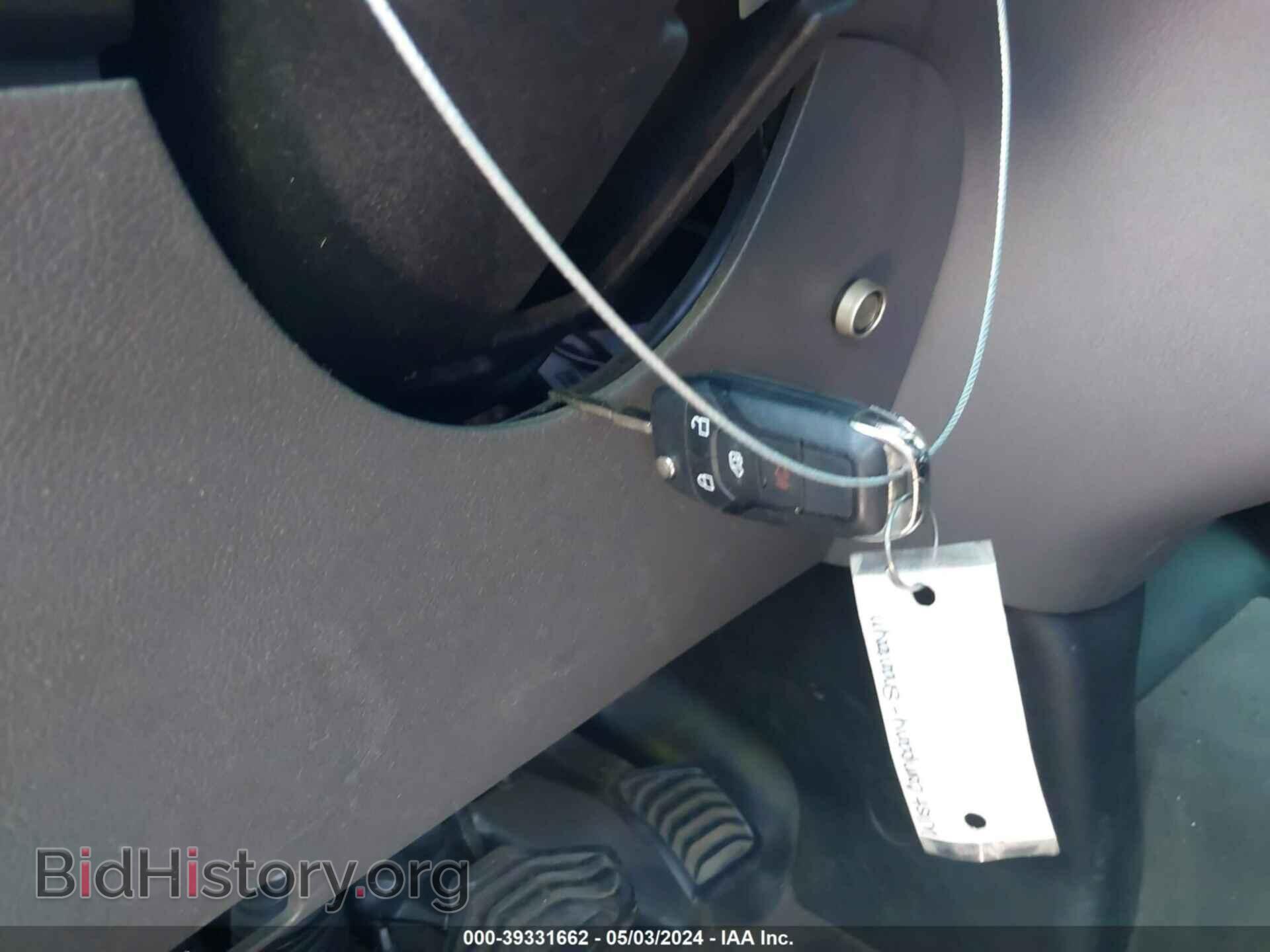 2020 FORD TRANSIT-250 - VIN: 1FTBR1XG6LKA30815 - Фото 11