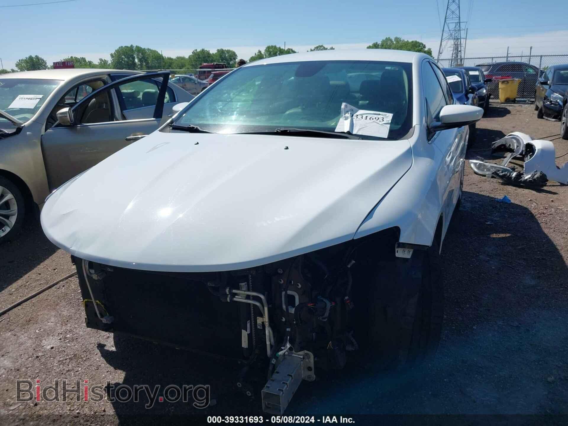 2016 CHRYSLER 200 - VIN: 1C3CCCAB0GN195377 - Фото 13
