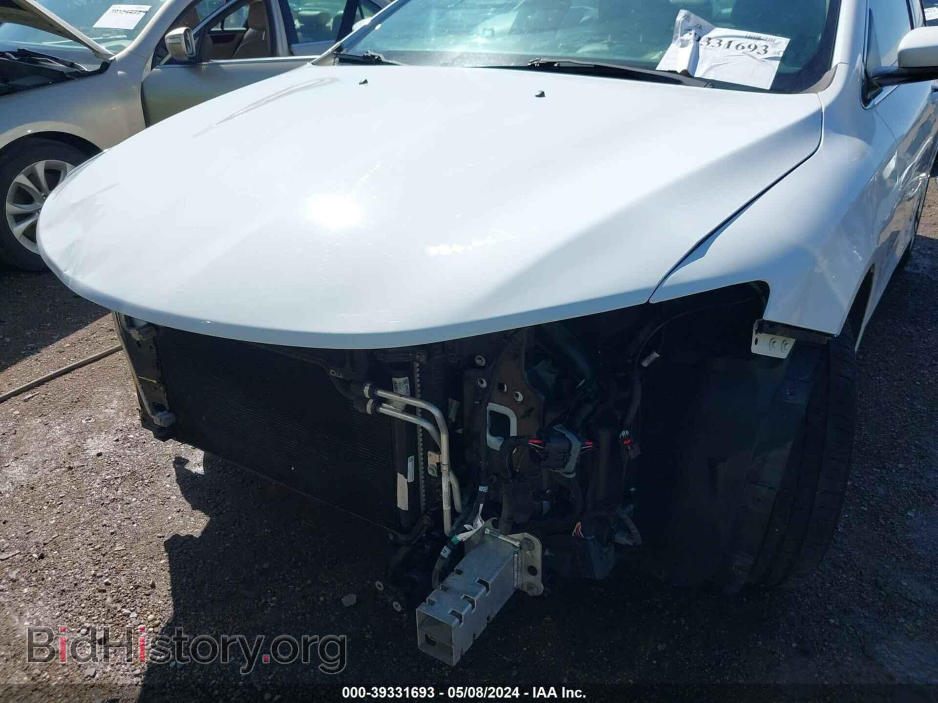 2016 CHRYSLER 200 - VIN: 1C3CCCAB0GN195377 - Фото 6