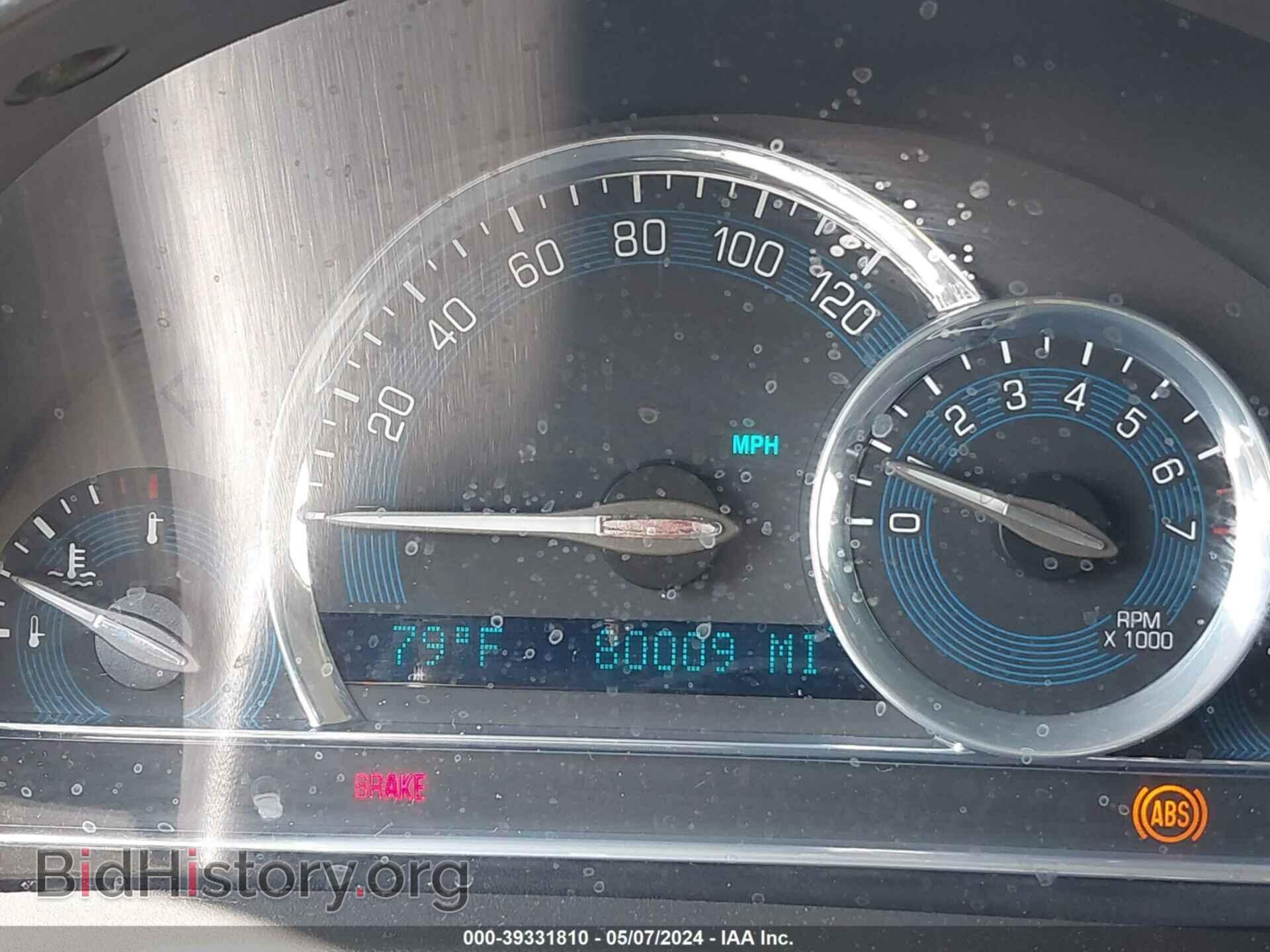 2009 CHEVROLET HHR - VIN: 3GNCA53V69S608570 - Фото 16