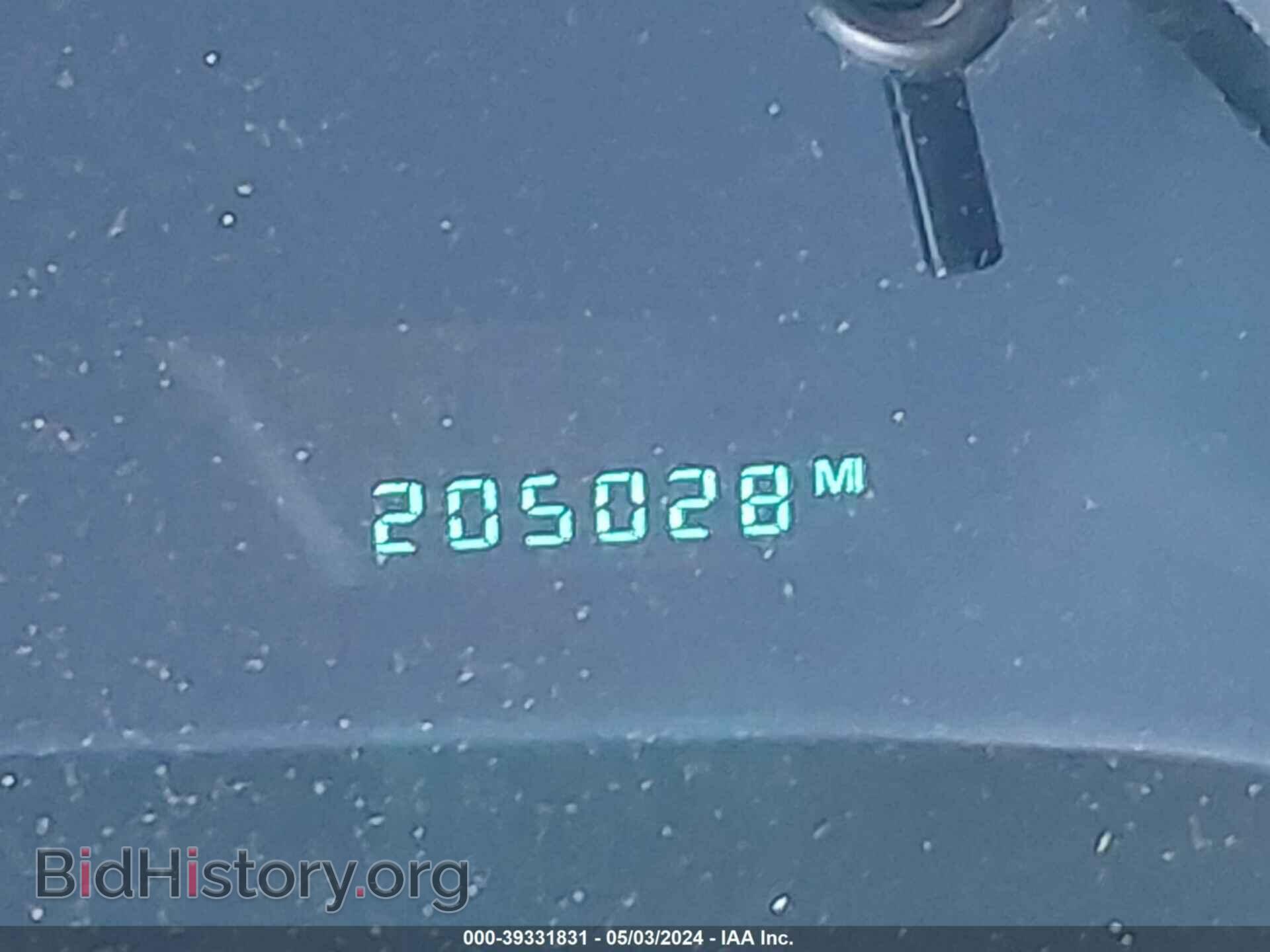 2007 CHRYSLER PACIFICA - VIN: 2A8GM78X37R163151 - Фото 14