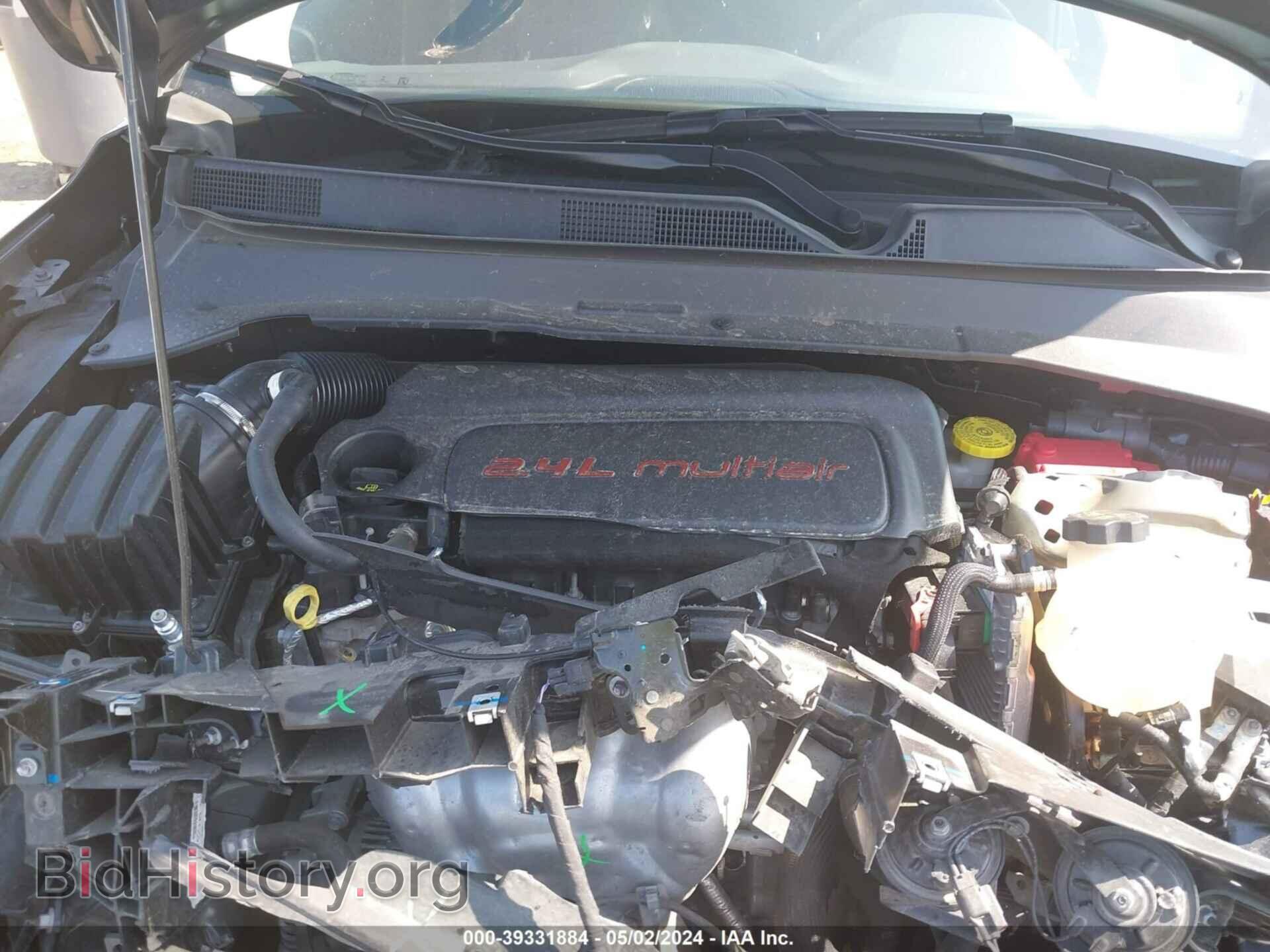 2020 JEEP COMPASS - VIN: 3C4NJDCB7LT120019 - Фото 10