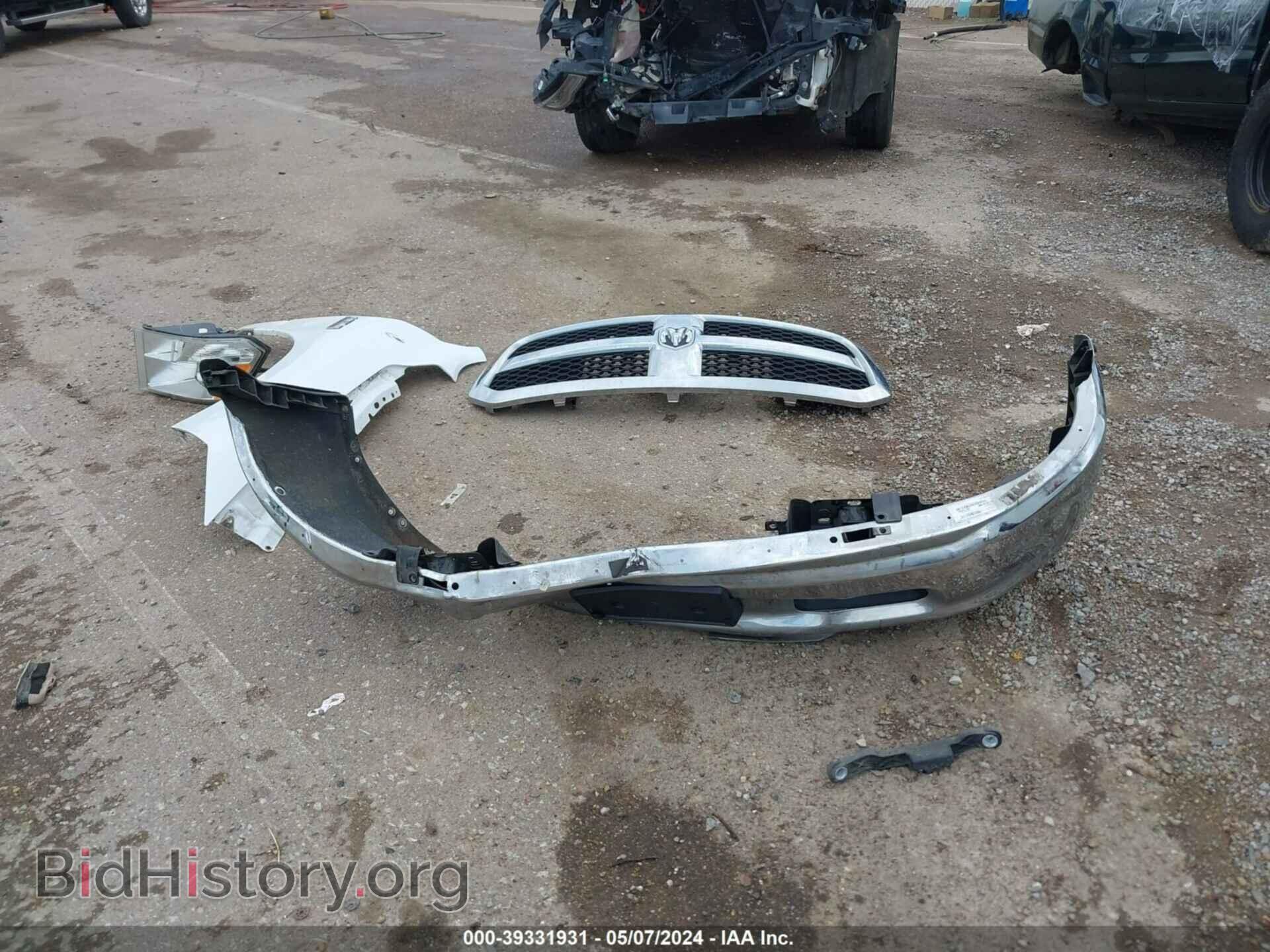2015 RAM 1500 - VIN: 1C6RR7FT3FS655782 - Фото 12