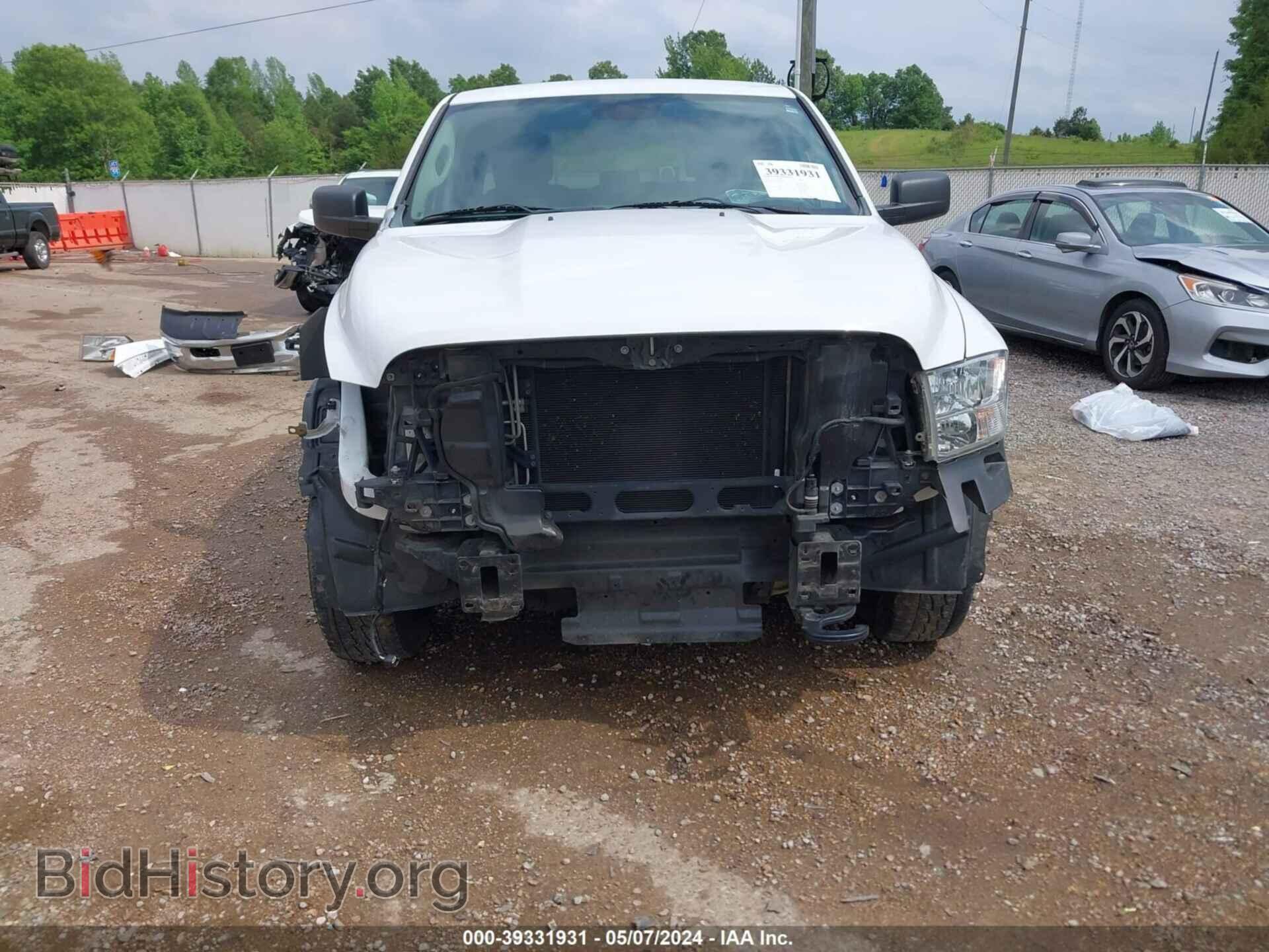 2015 RAM 1500 - VIN: 1C6RR7FT3FS655782 - Фото 13