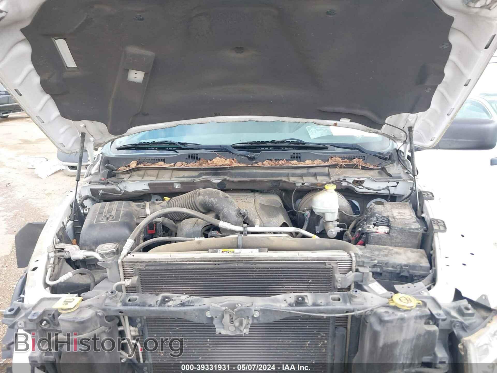 2015 RAM 1500 - VIN: 1C6RR7FT3FS655782 - Фото 10