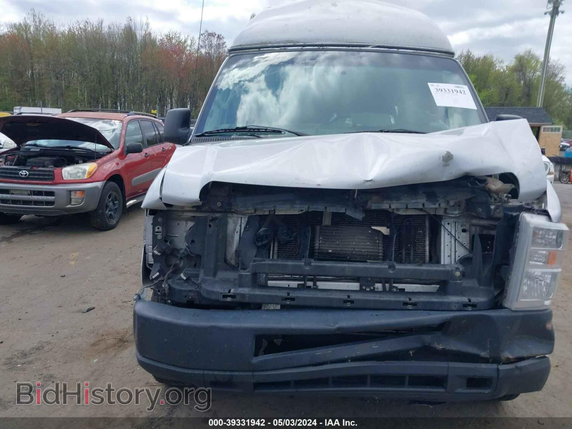 2014 FORD E-250 - VIN: 1FTNS2EW0EDA08561 - Photo 12