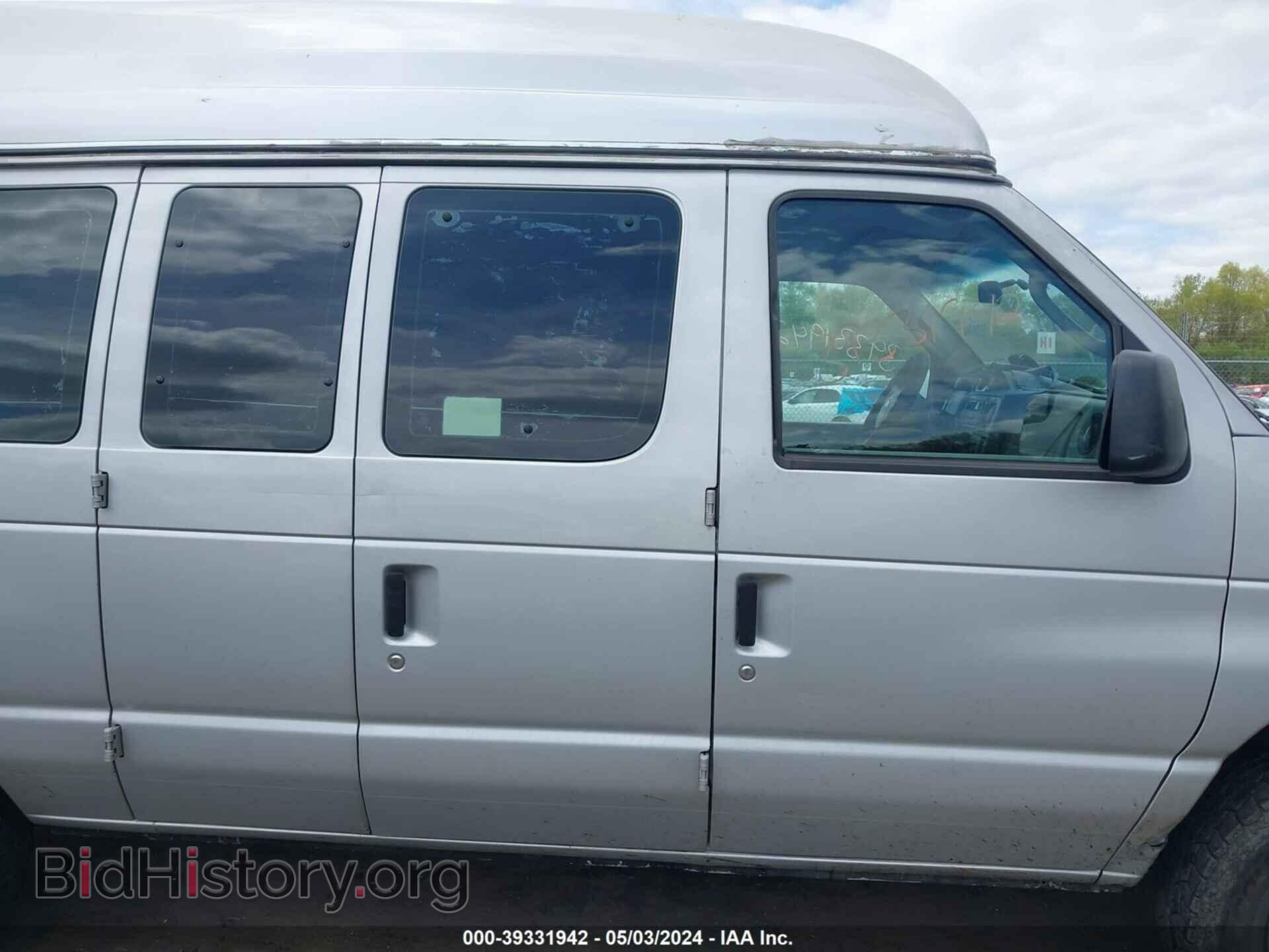 2014 FORD E-250 - VIN: 1FTNS2EW0EDA08561 - Photo 13