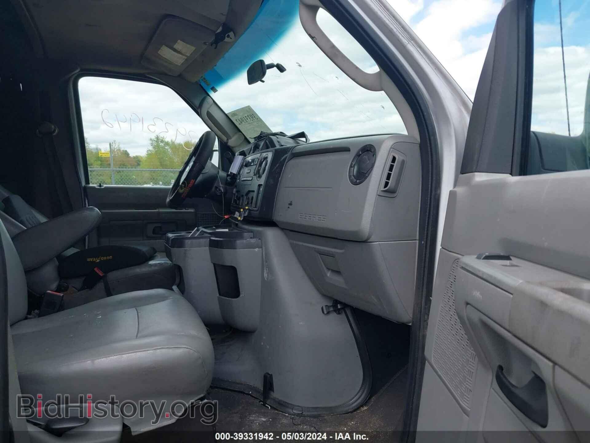 2014 FORD E-250 - VIN: 1FTNS2EW0EDA08561 - Photo 5