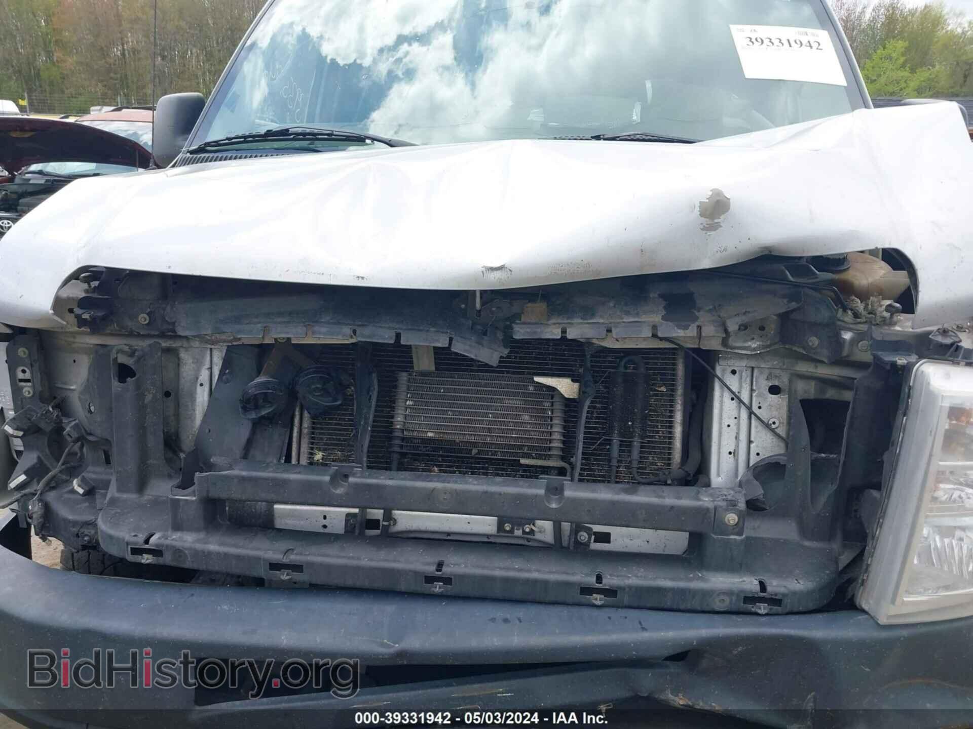 2014 FORD E-250 - VIN: 1FTNS2EW0EDA08561 - Photo 6
