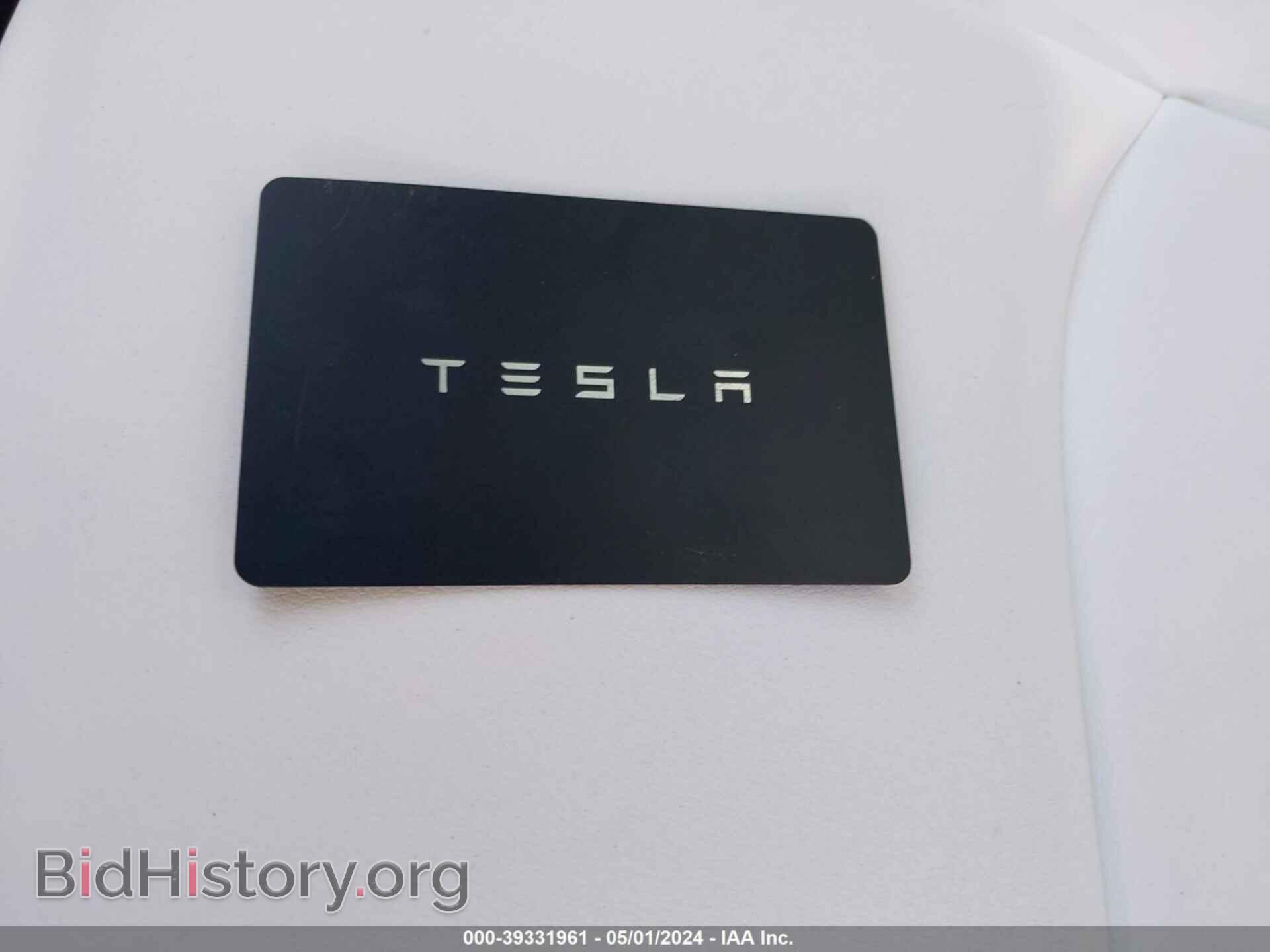 2023 TESLA MODEL 3 - VIN: 5YJ3E1EA6PF637962 - Фото 11
