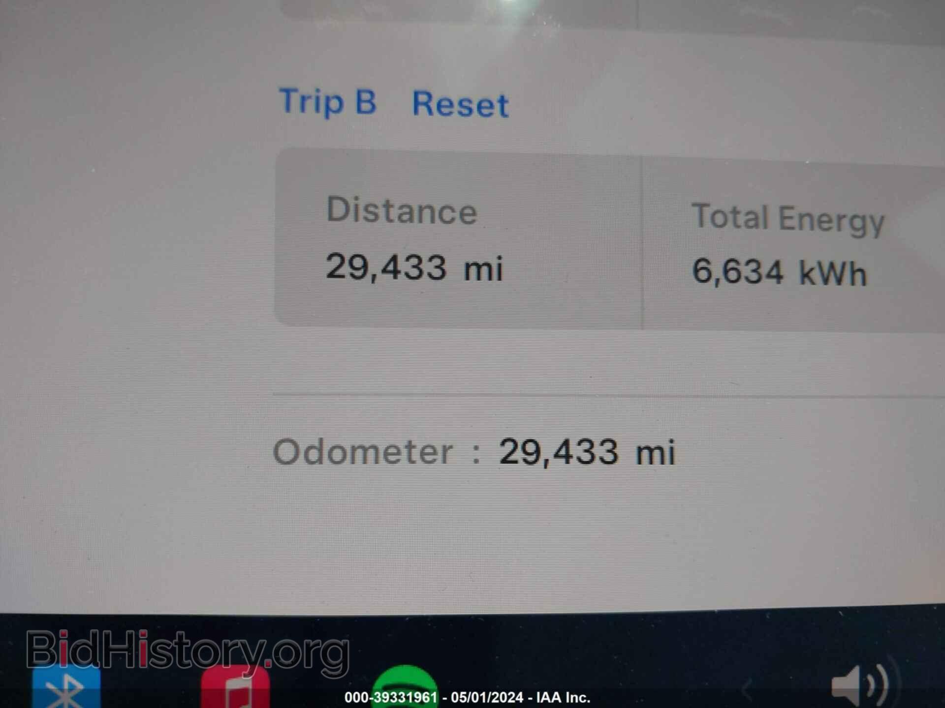 2023 TESLA MODEL 3 - VIN: 5YJ3E1EA6PF637962 - Фото 15