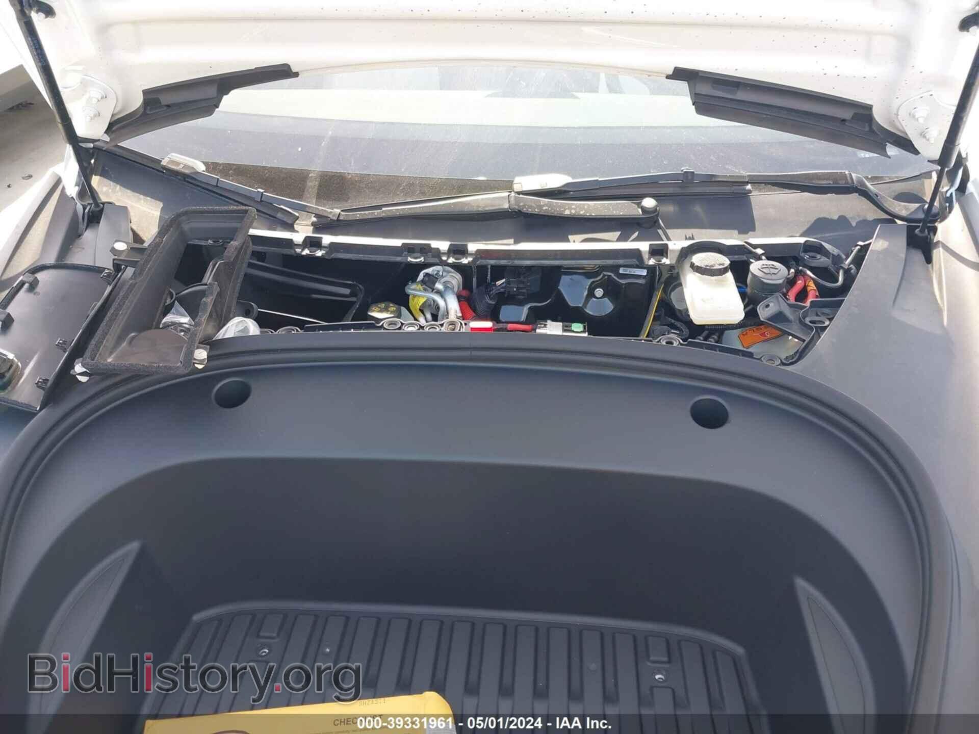 2023 TESLA MODEL 3 - VIN: 5YJ3E1EA6PF637962 - Фото 10