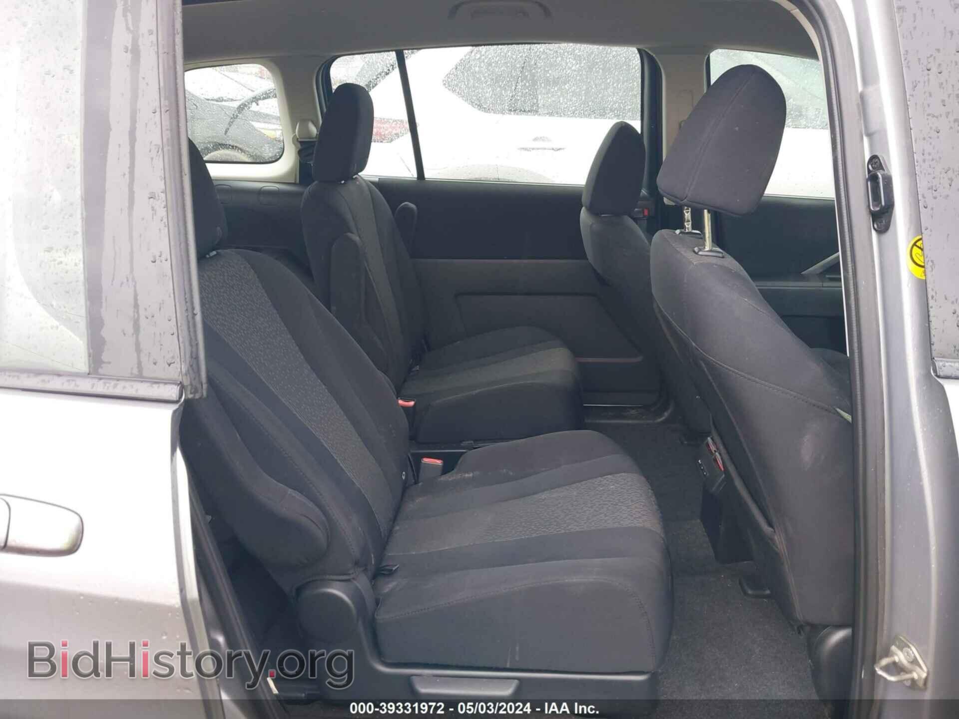 2012 MAZDA MAZDA5 - VIN: JM1CW2BL0C0119833 - Фото 8