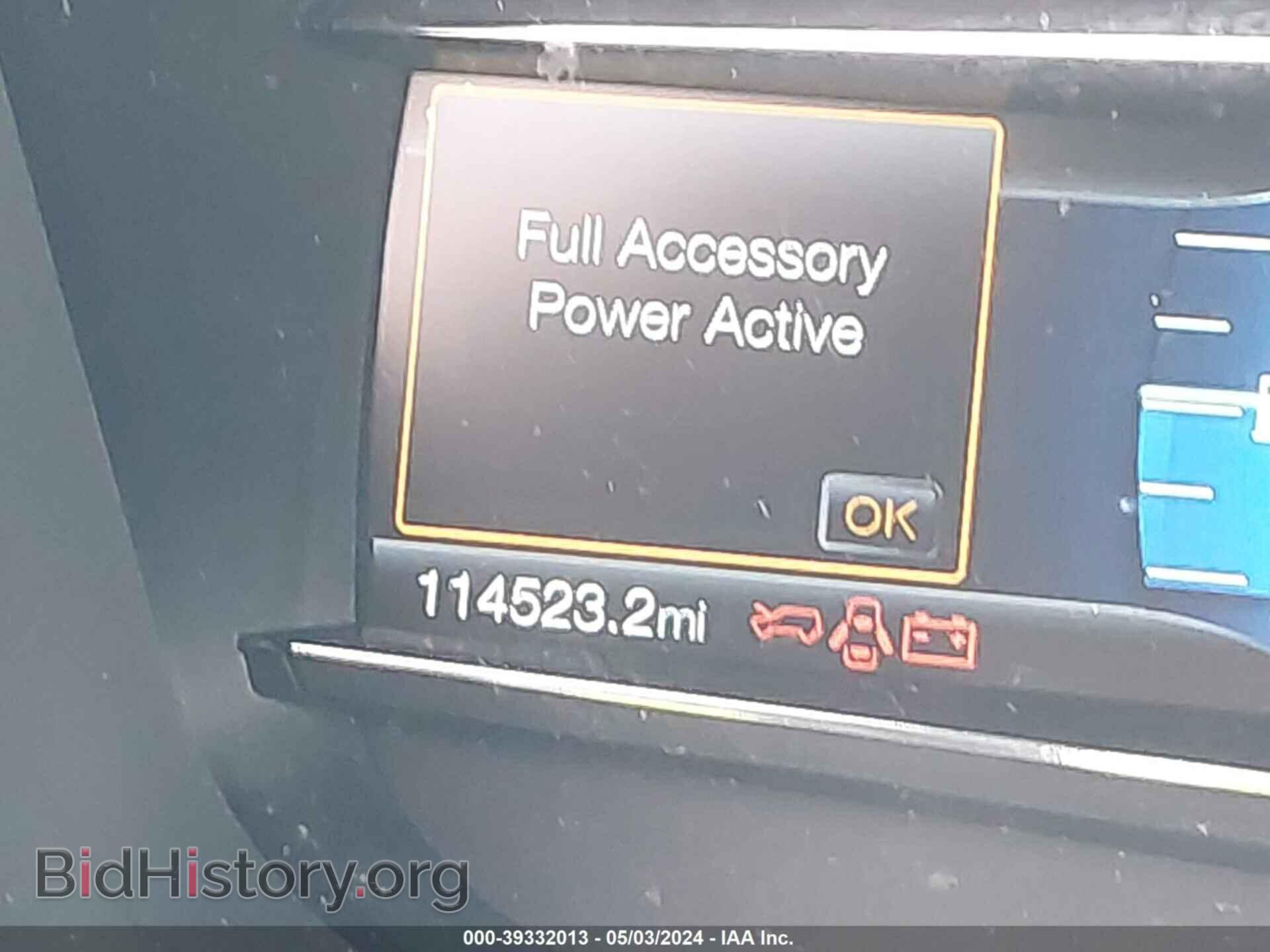 2018 FORD EXPLORER - VIN: 1FM5K7D86JGA31394 - Фото 16