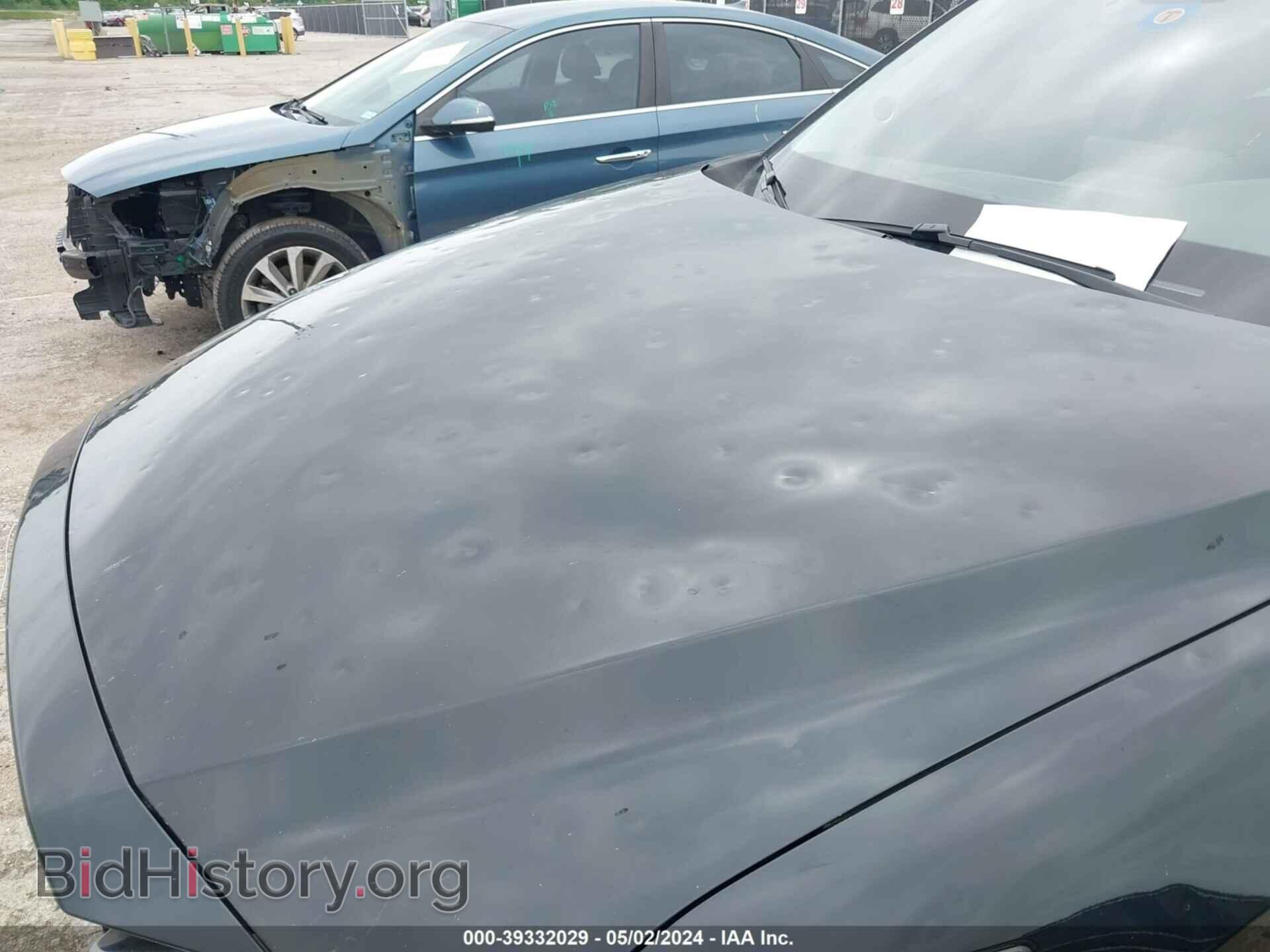 2021 MAZDA CX-5 - VIN: JM3KFBCM2M0459853 - Фото 6